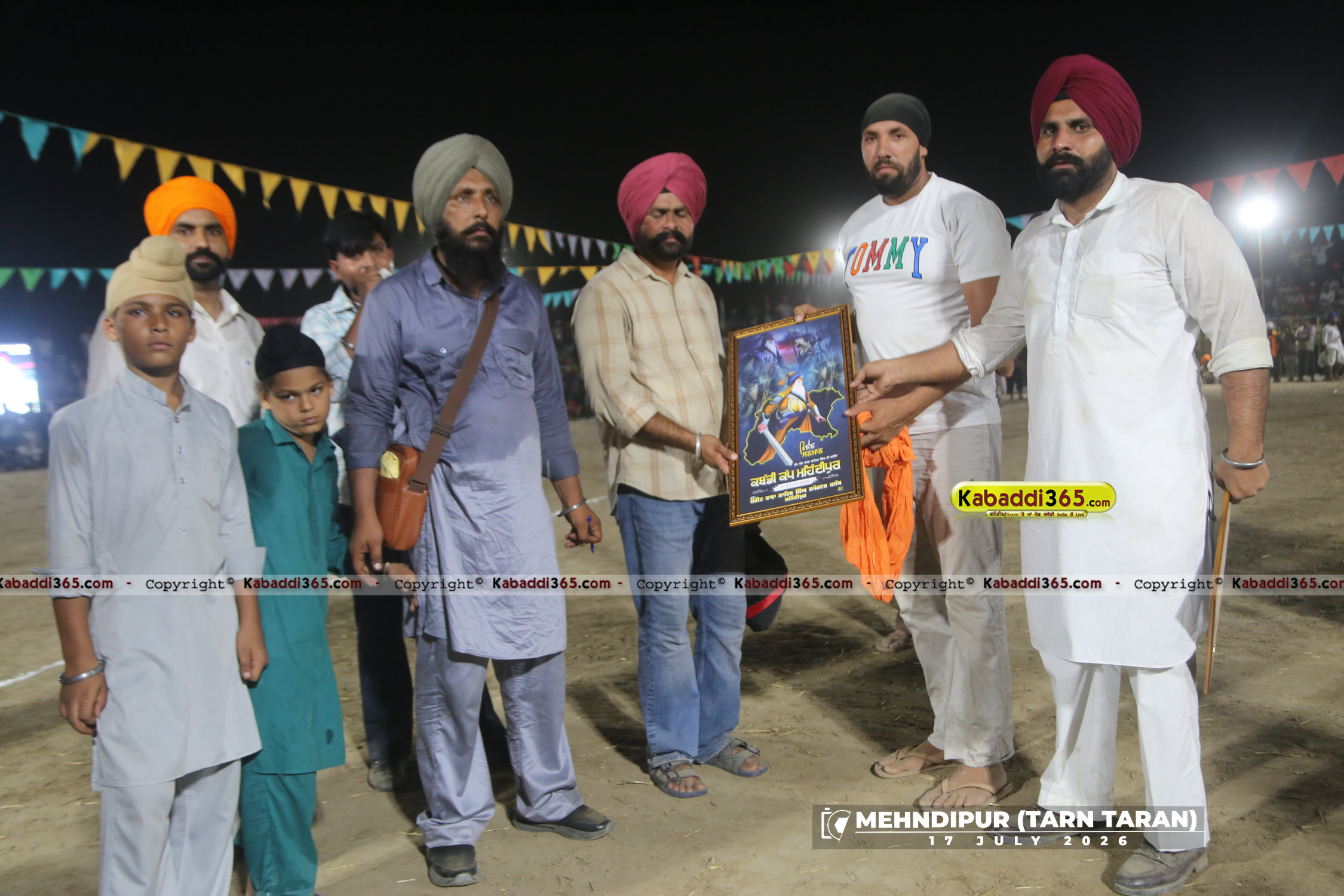 event image