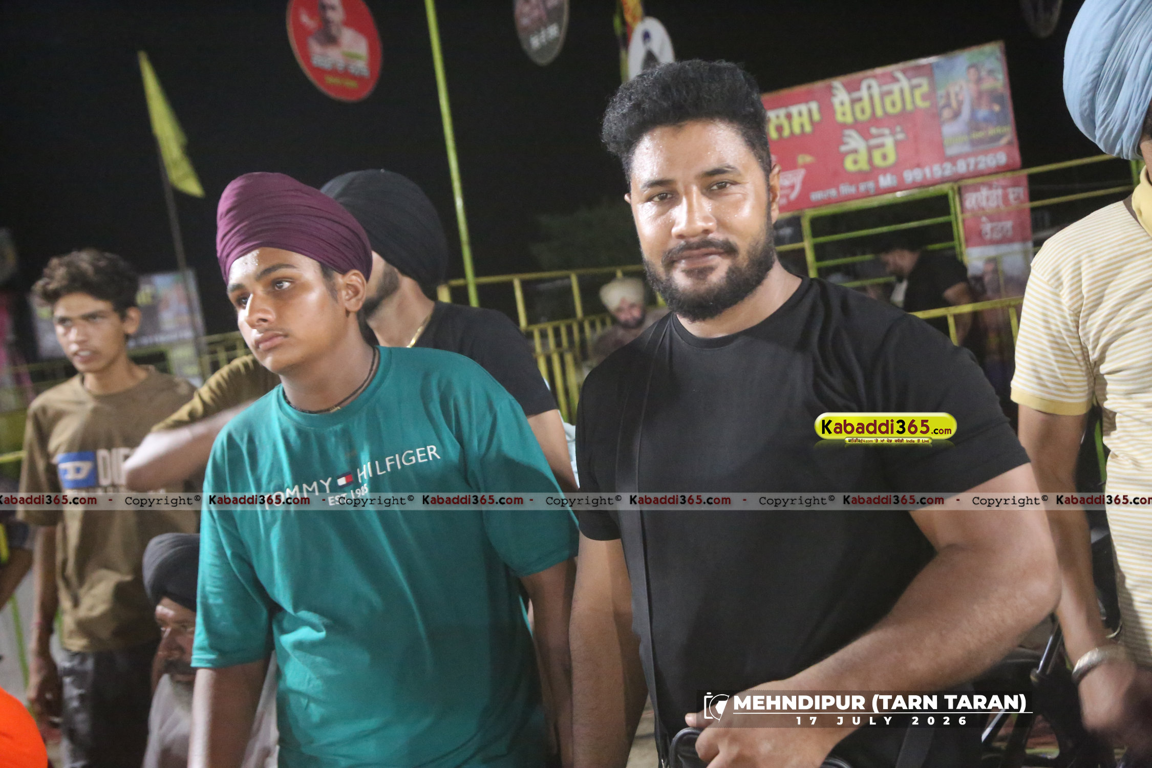 event image