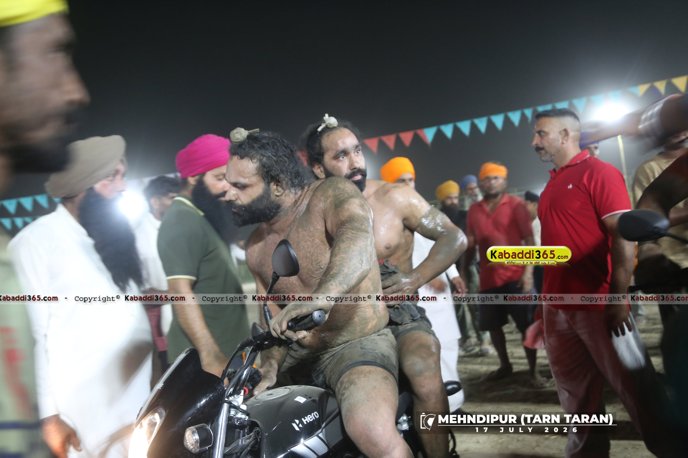 event image