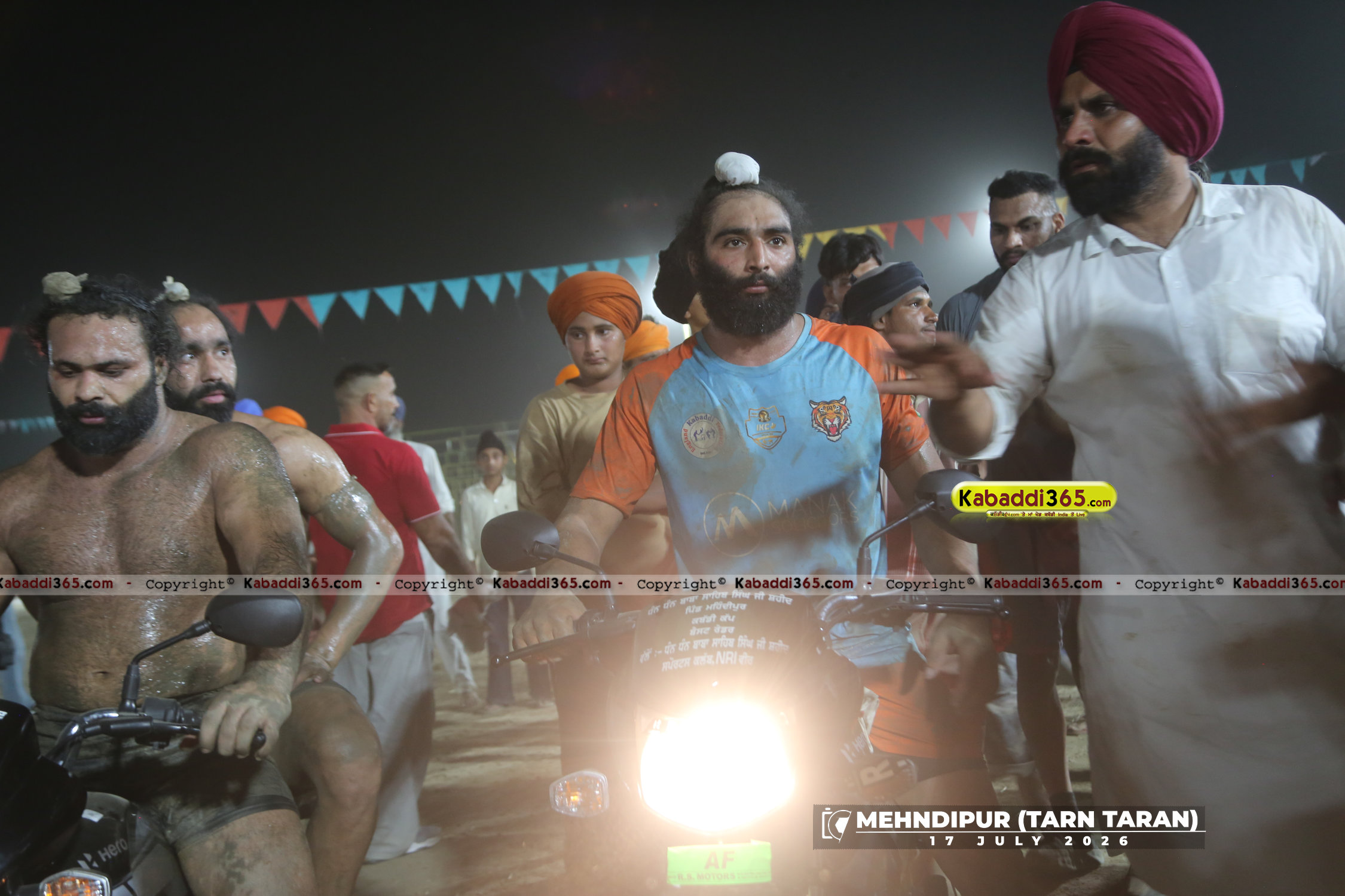 event image