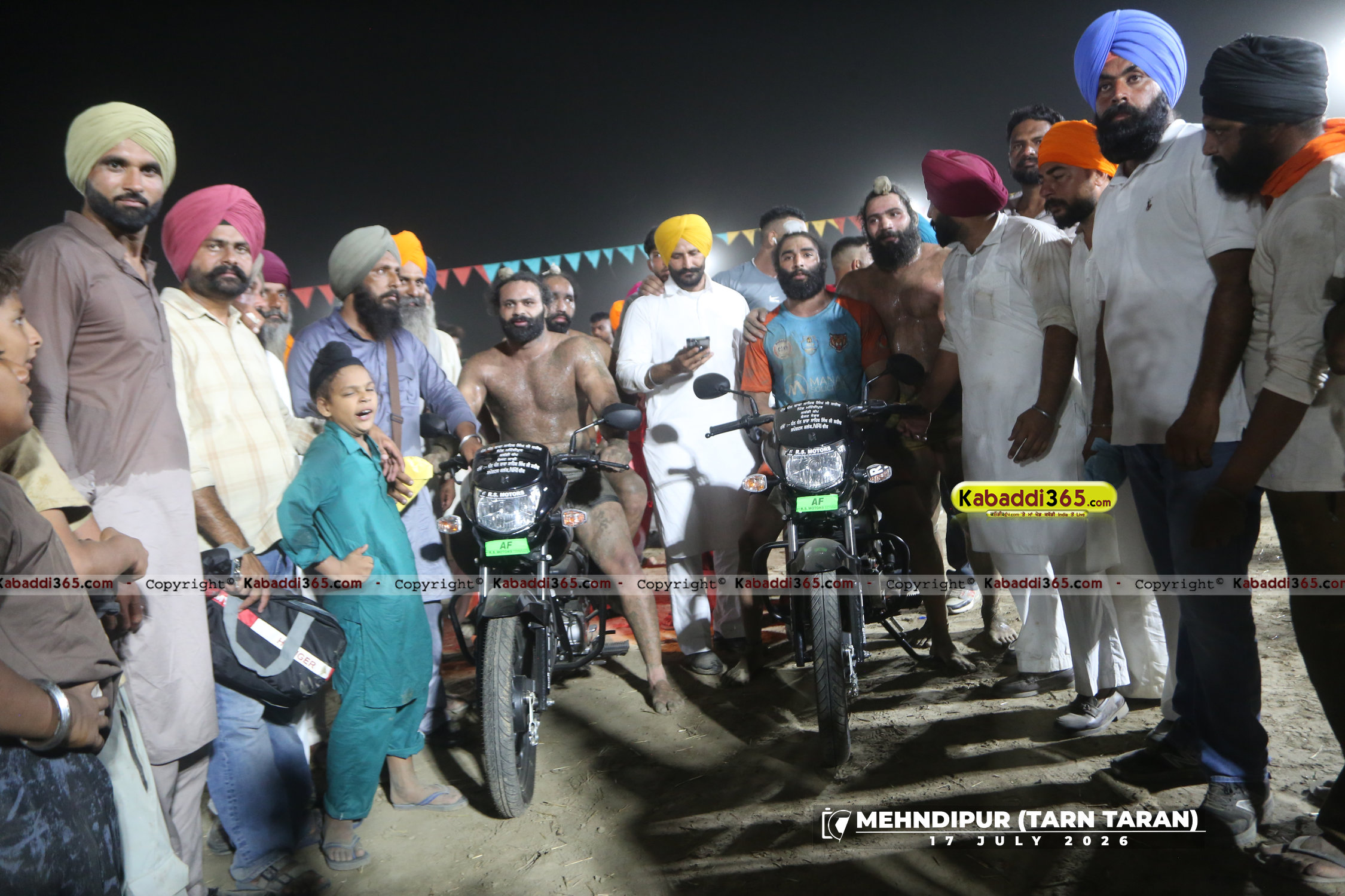 event image