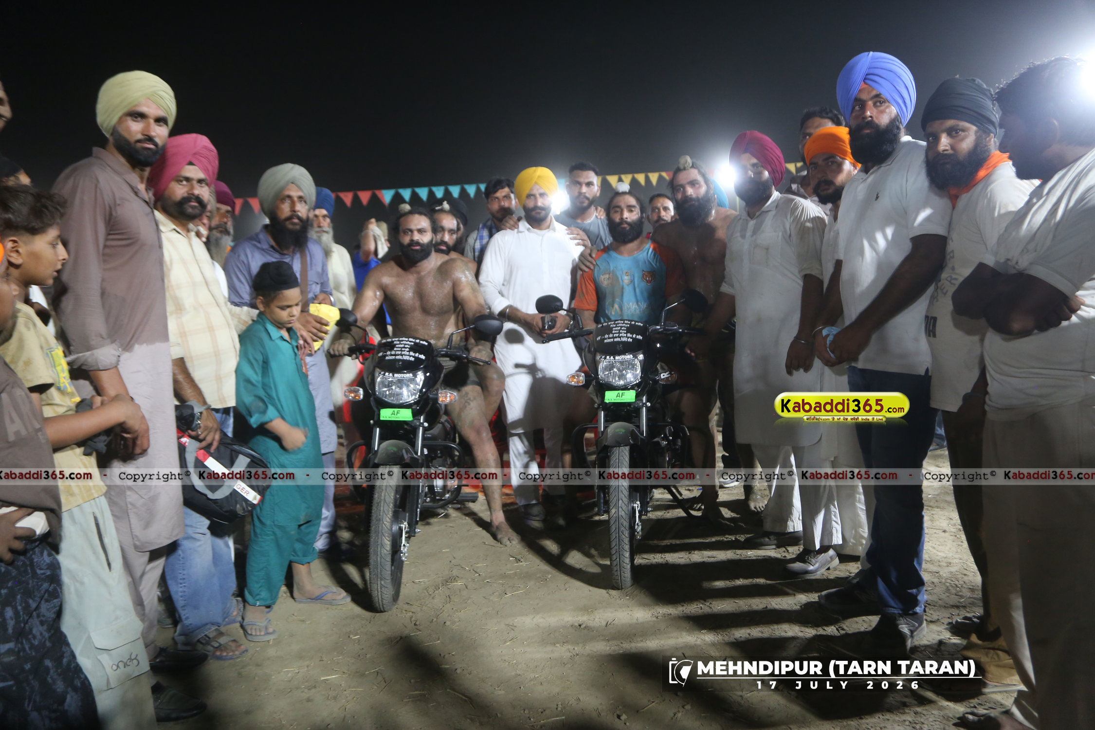 event image