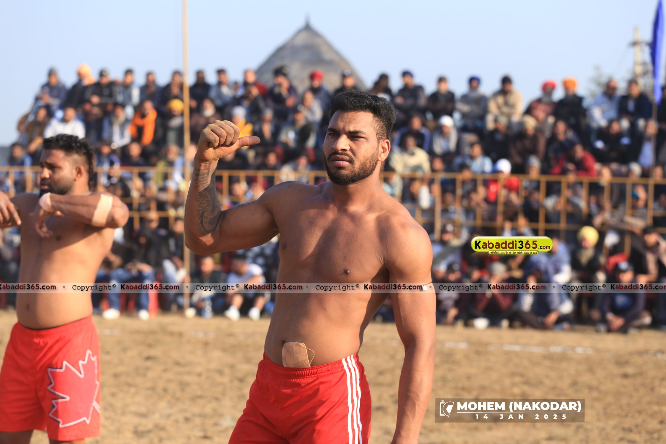 event image
