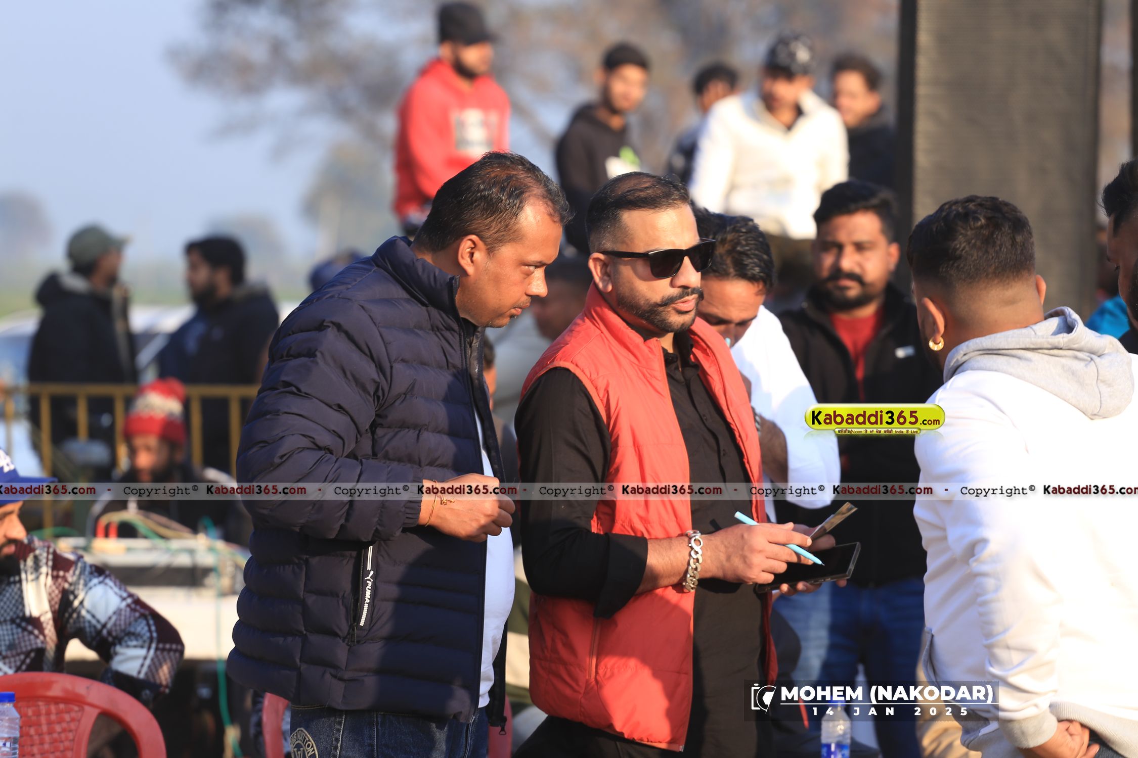 event image