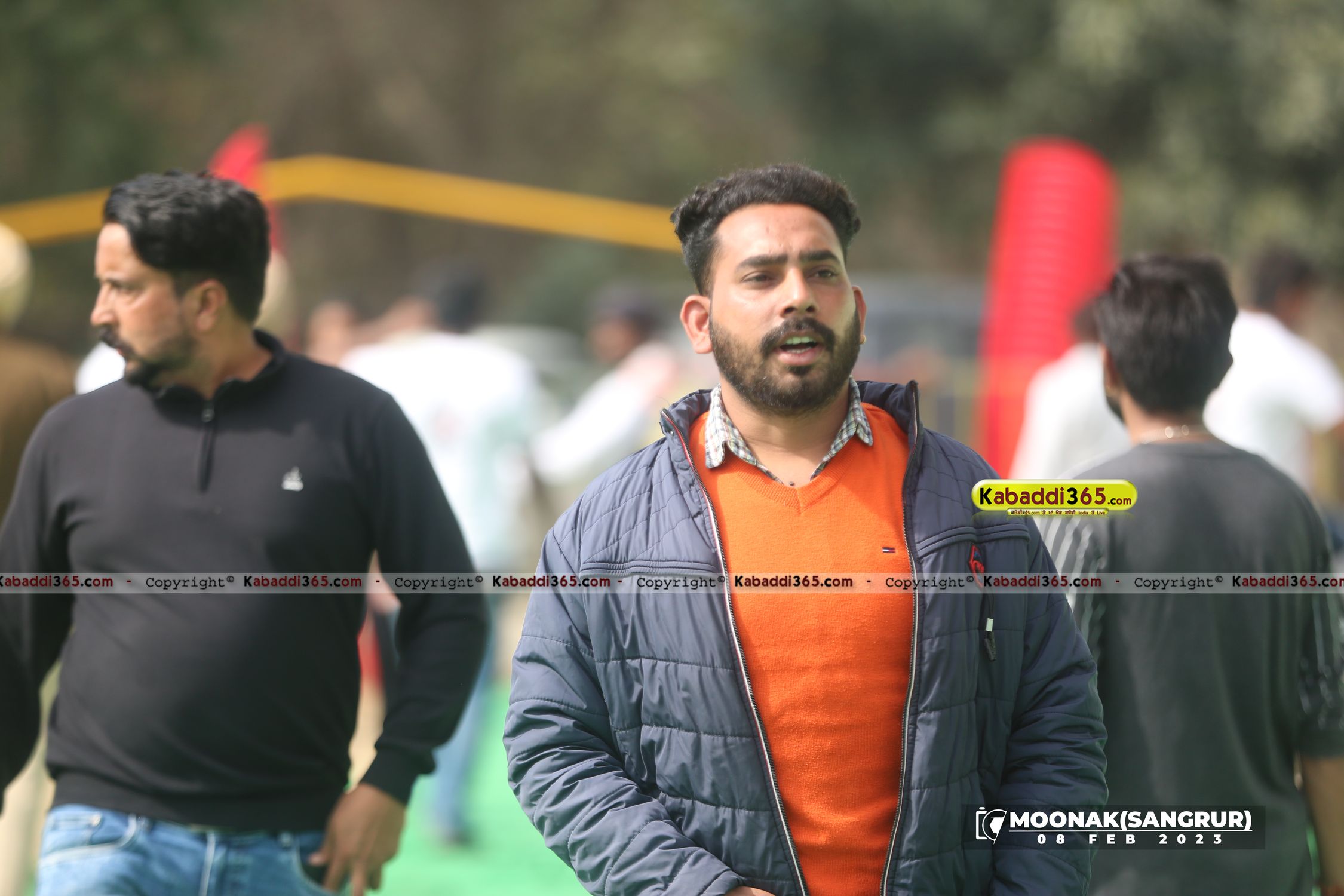 event image