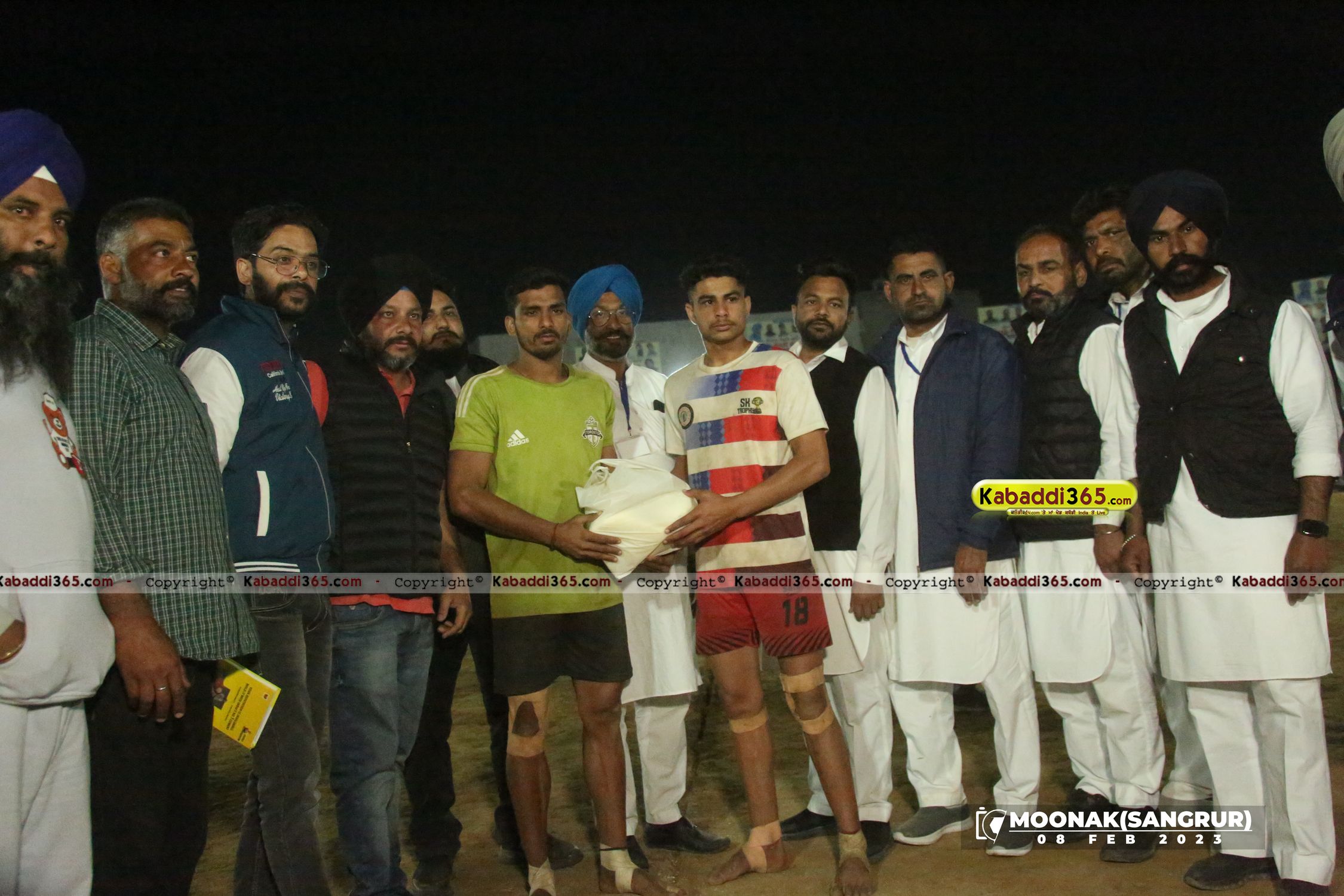 event image
