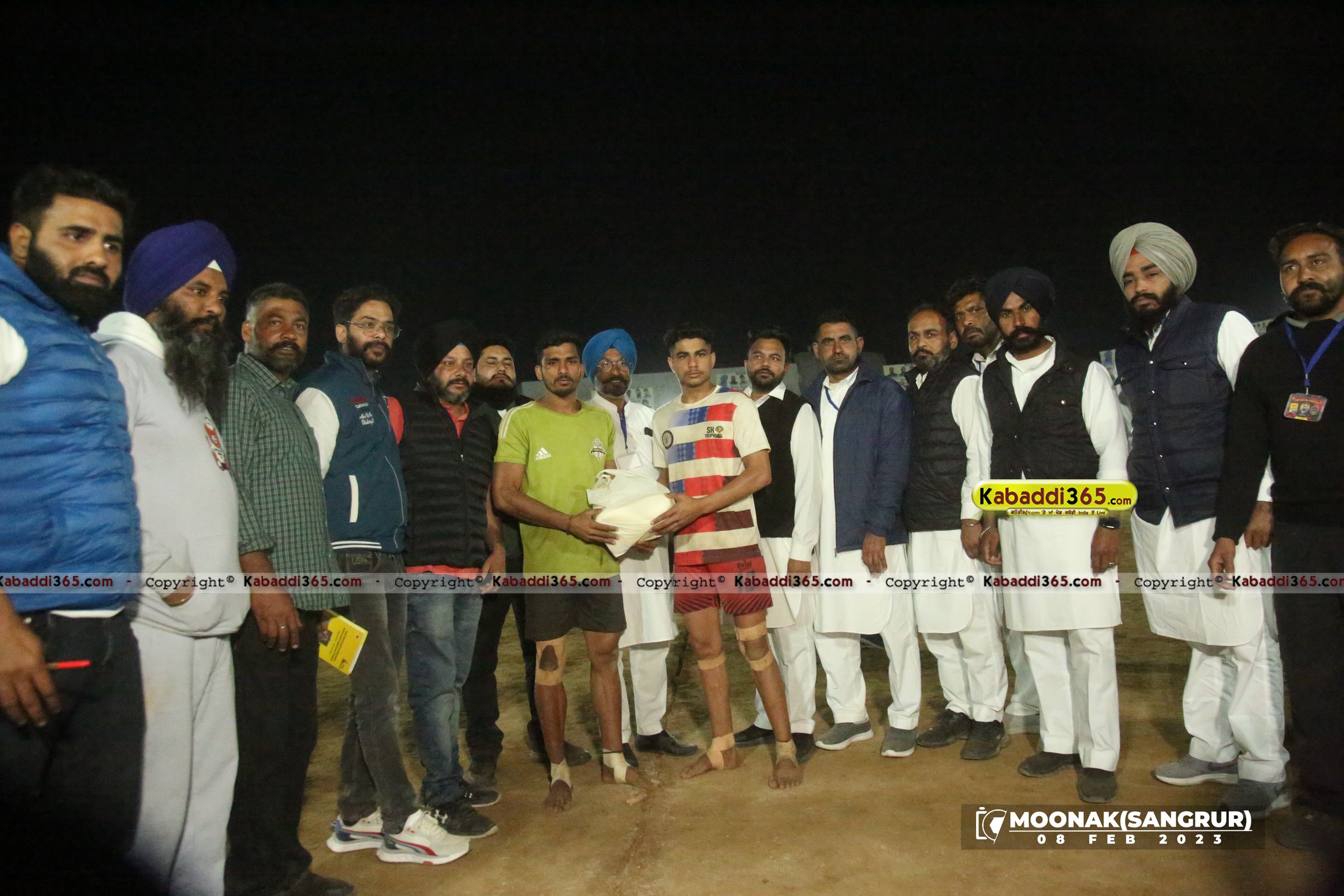 event image