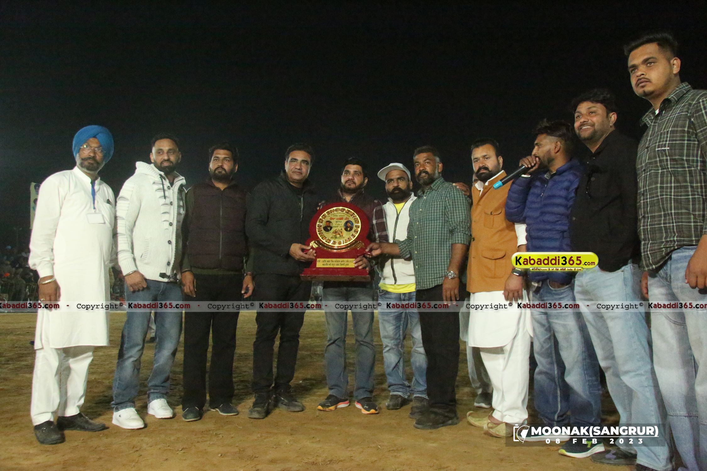 event image