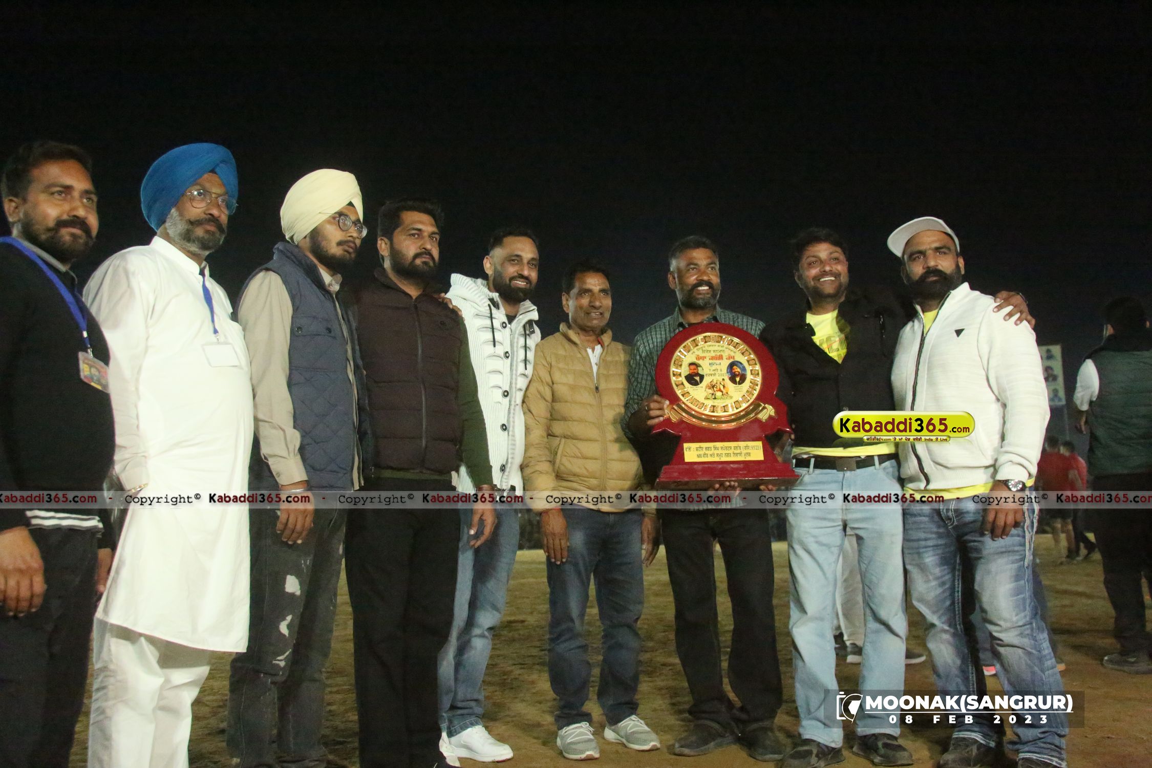 event image