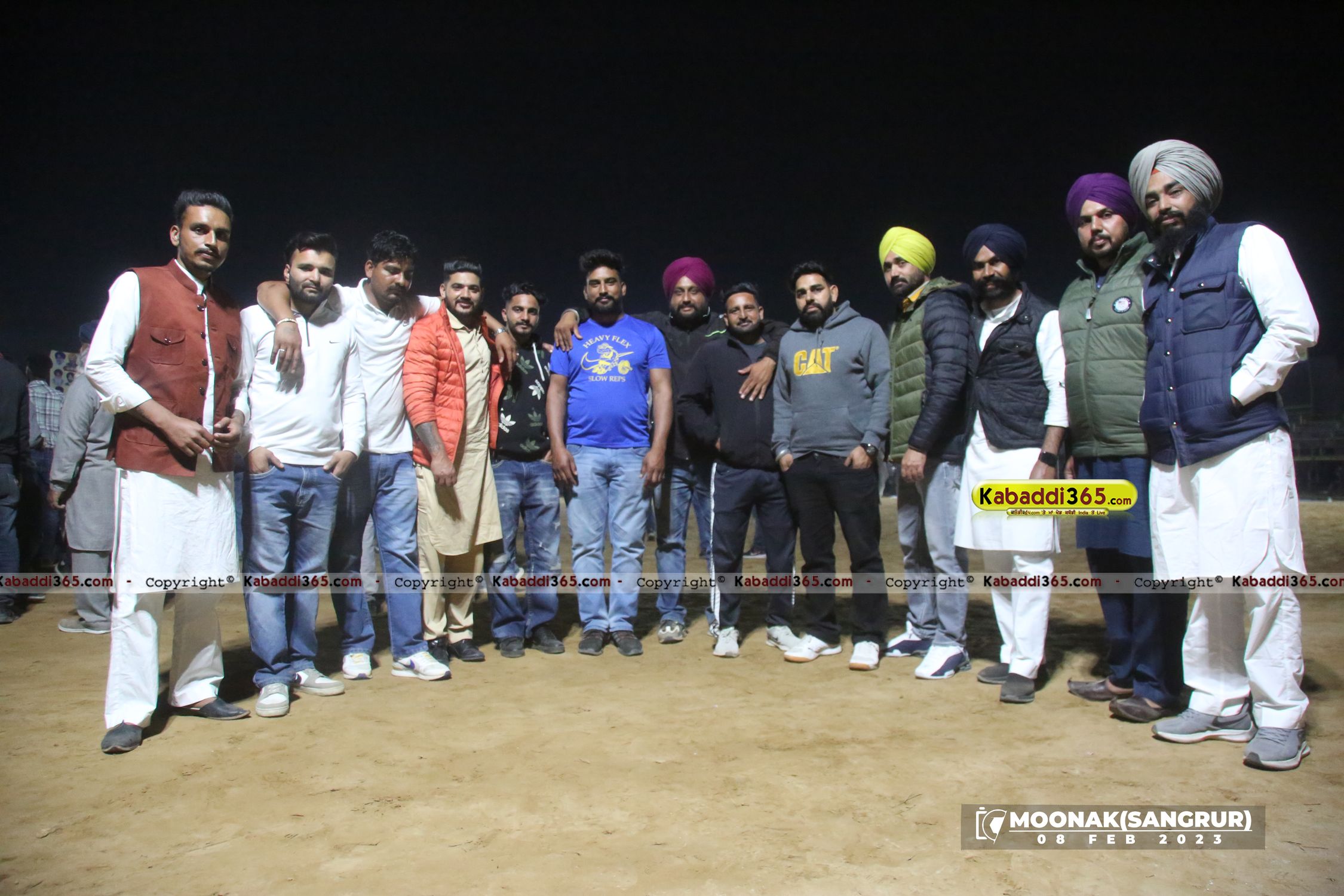 event image