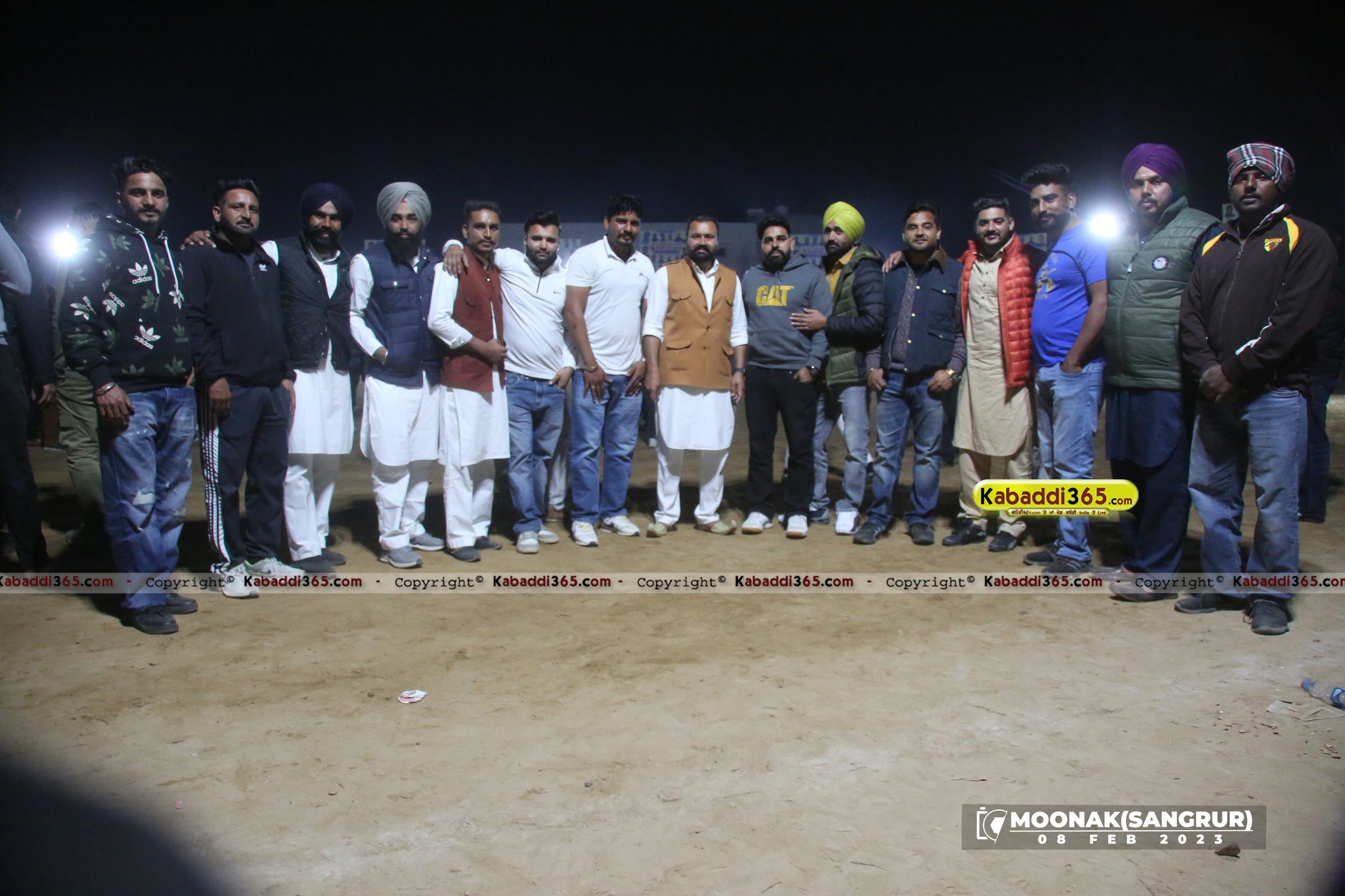 event image