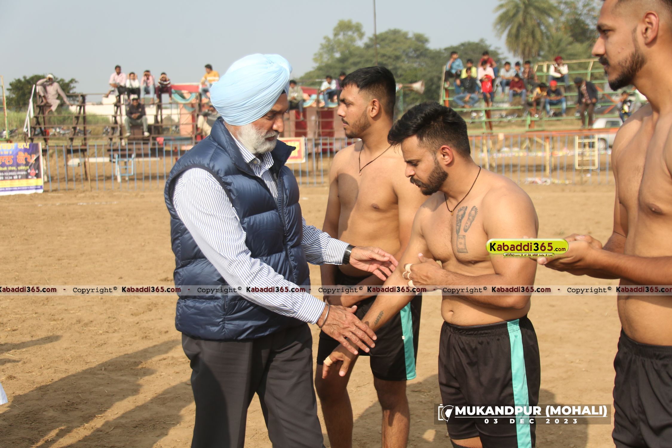 event image