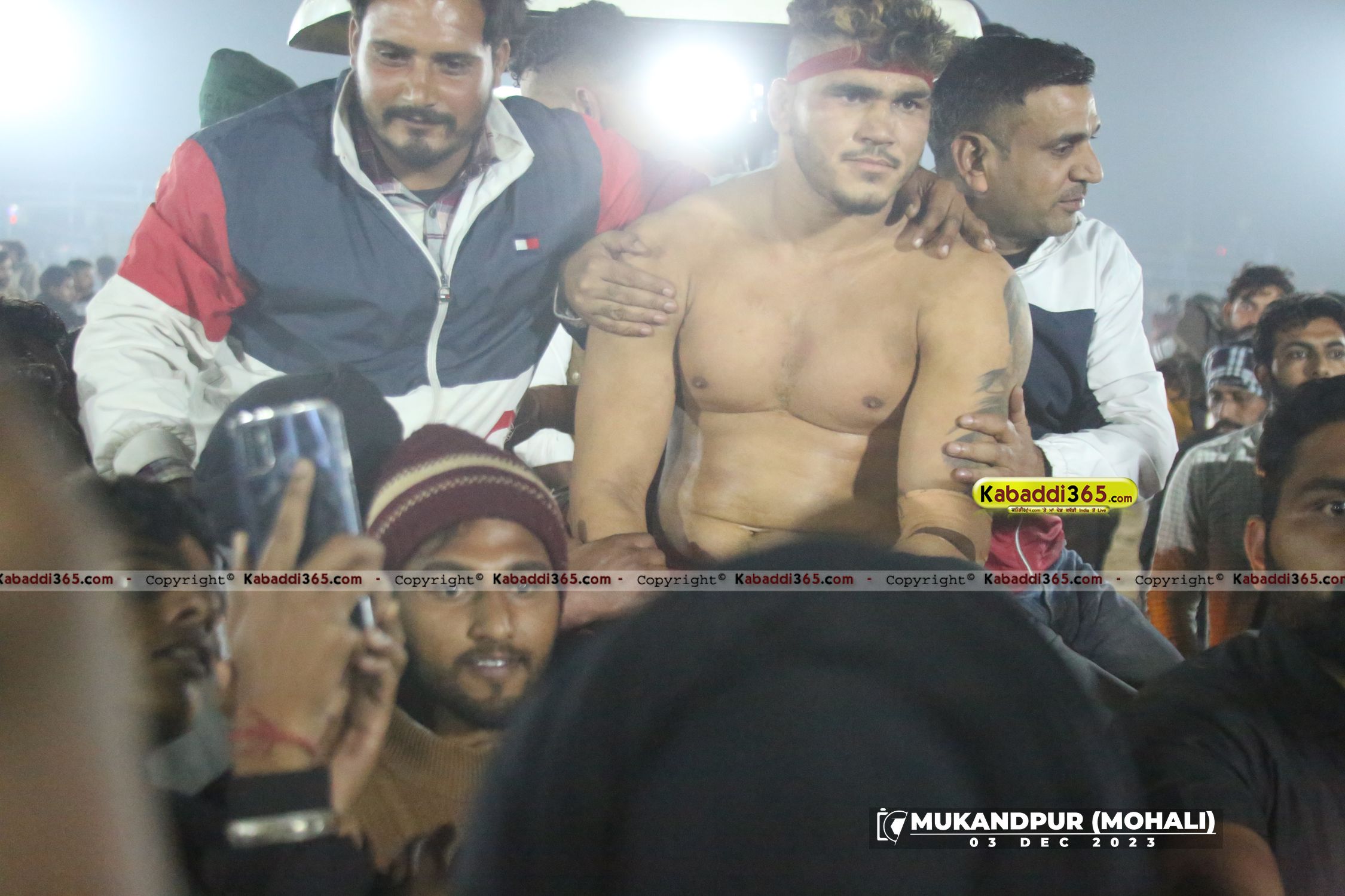 event image