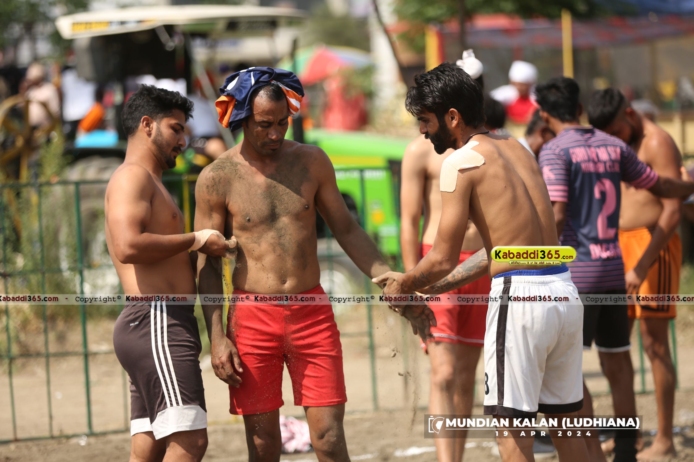 event image