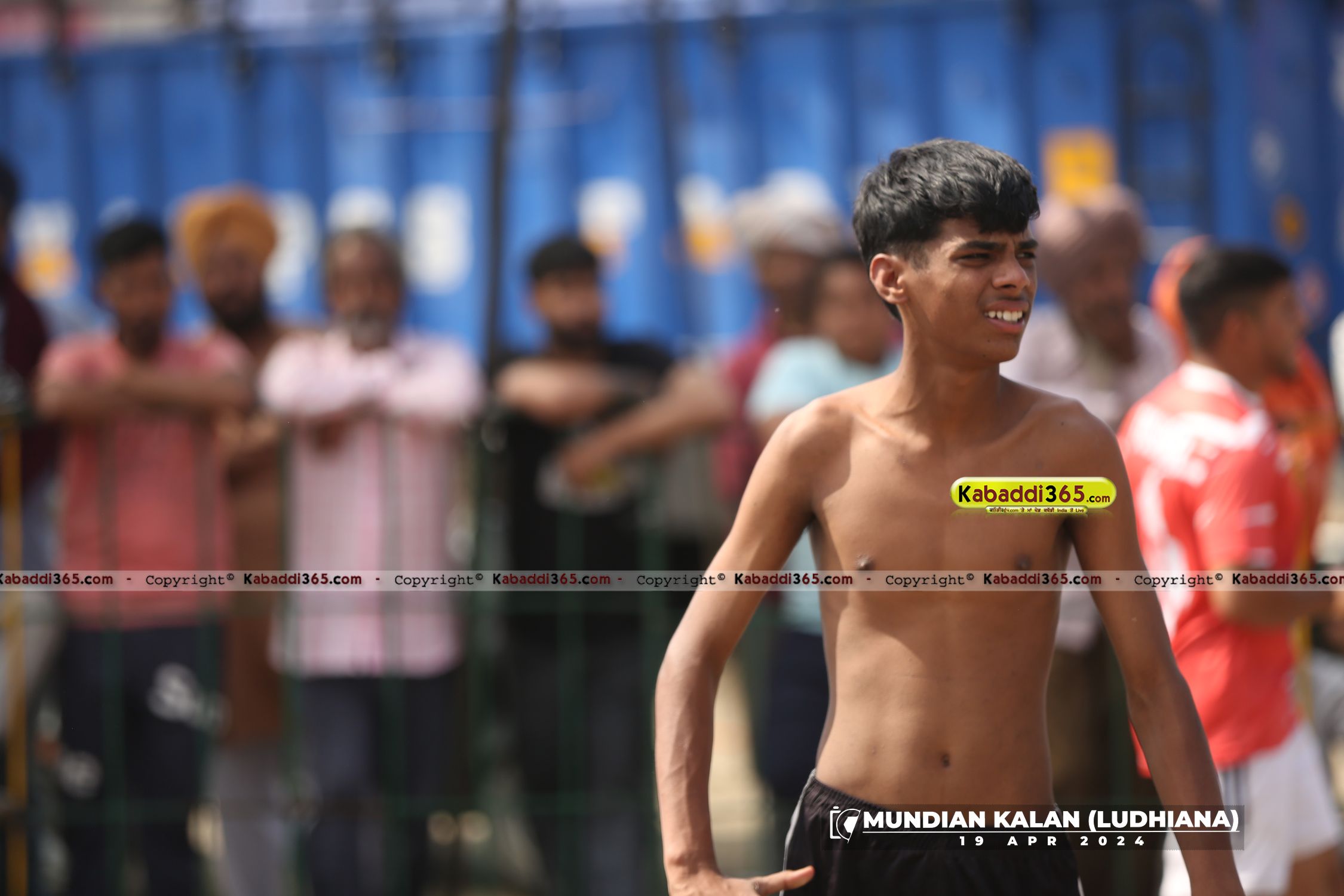 event image
