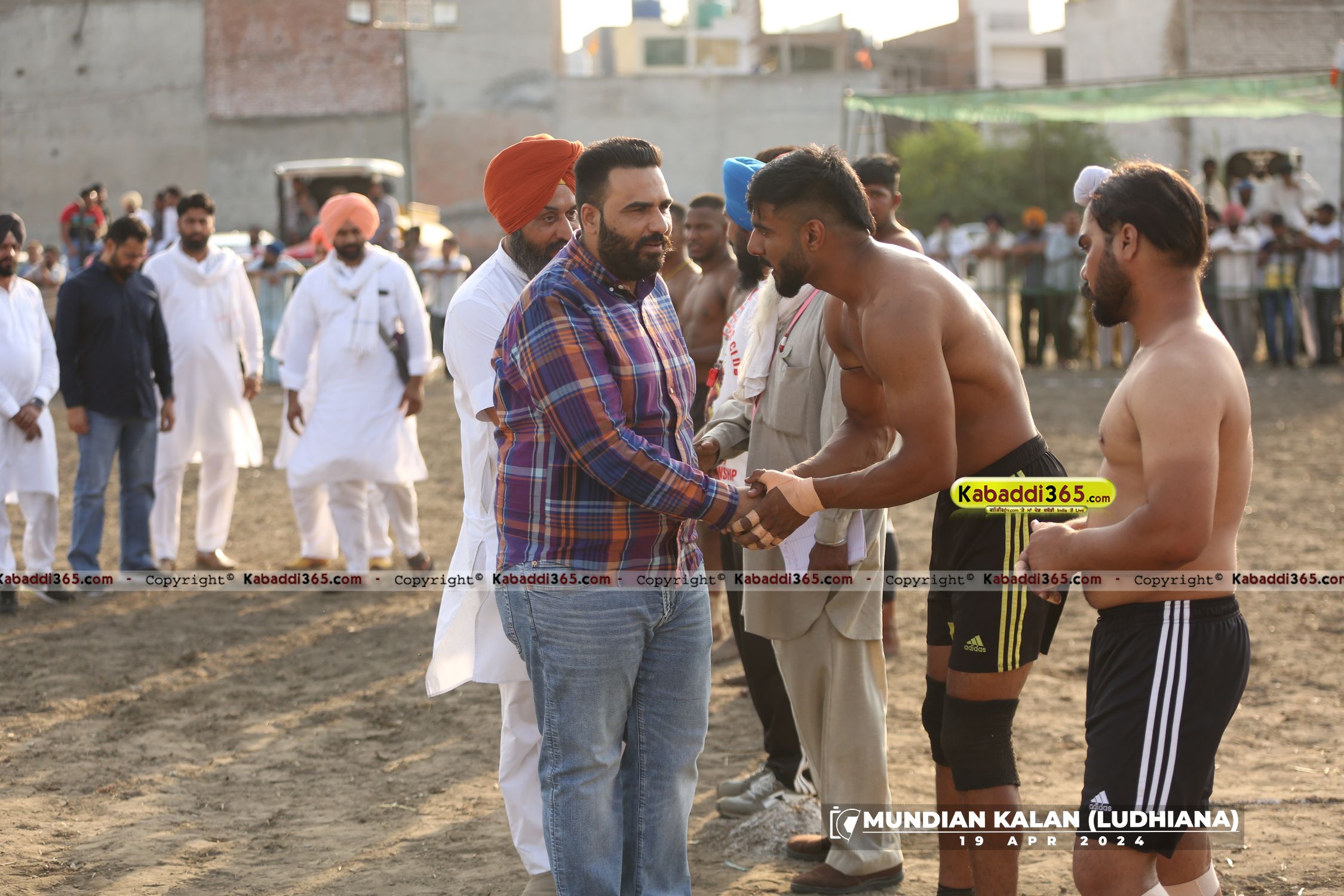 event image