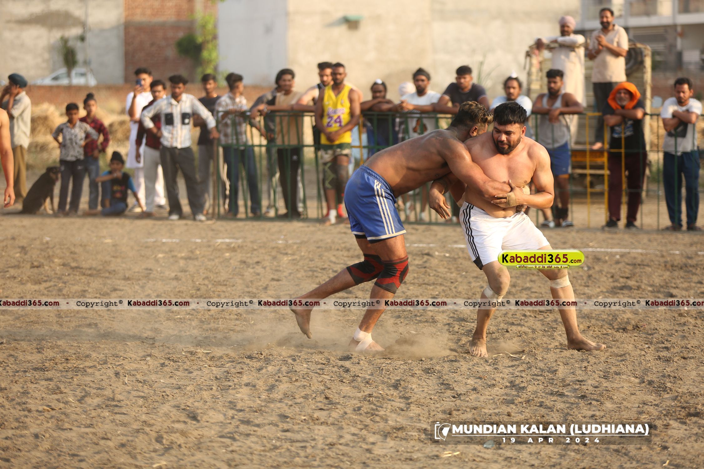 event image