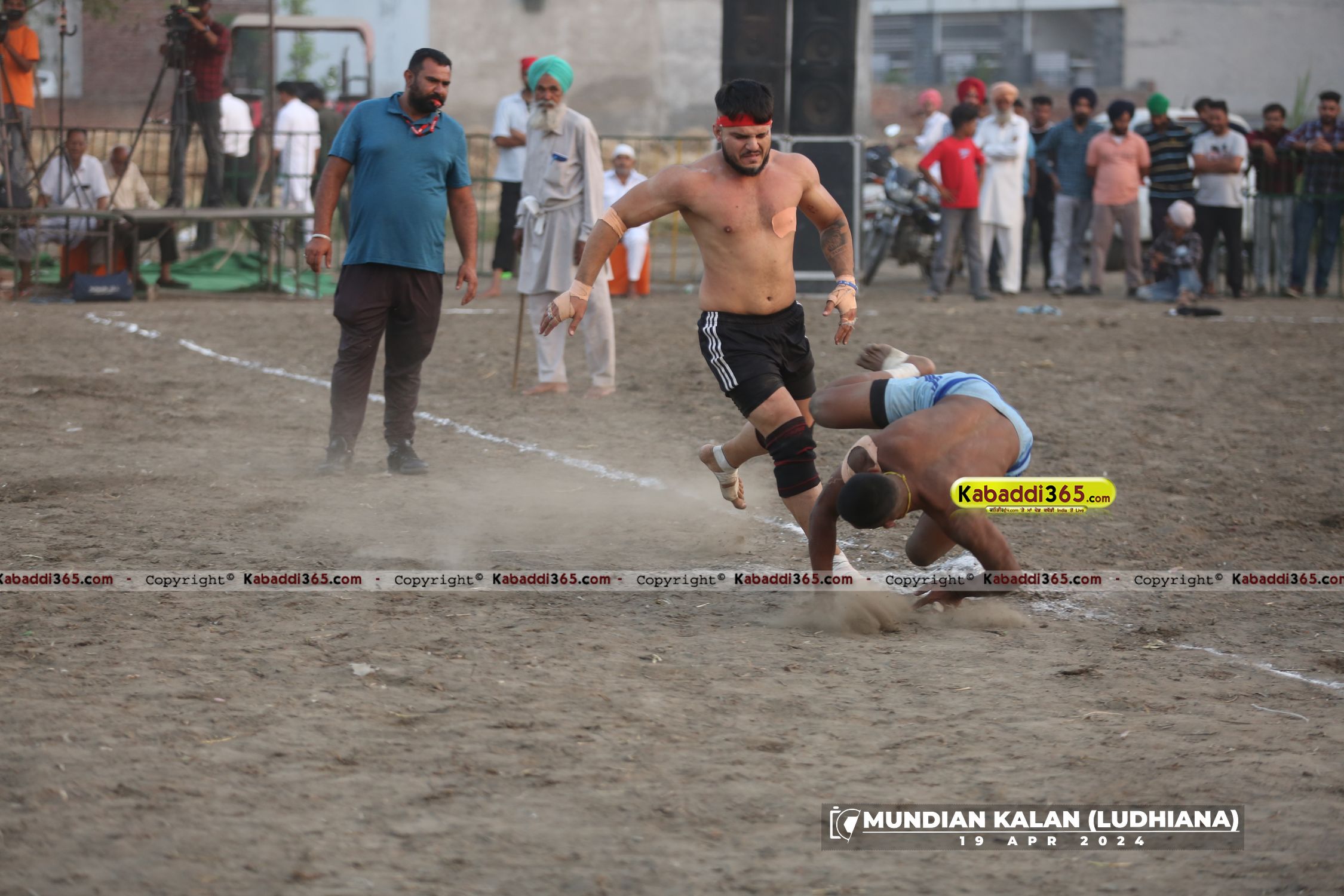 event image