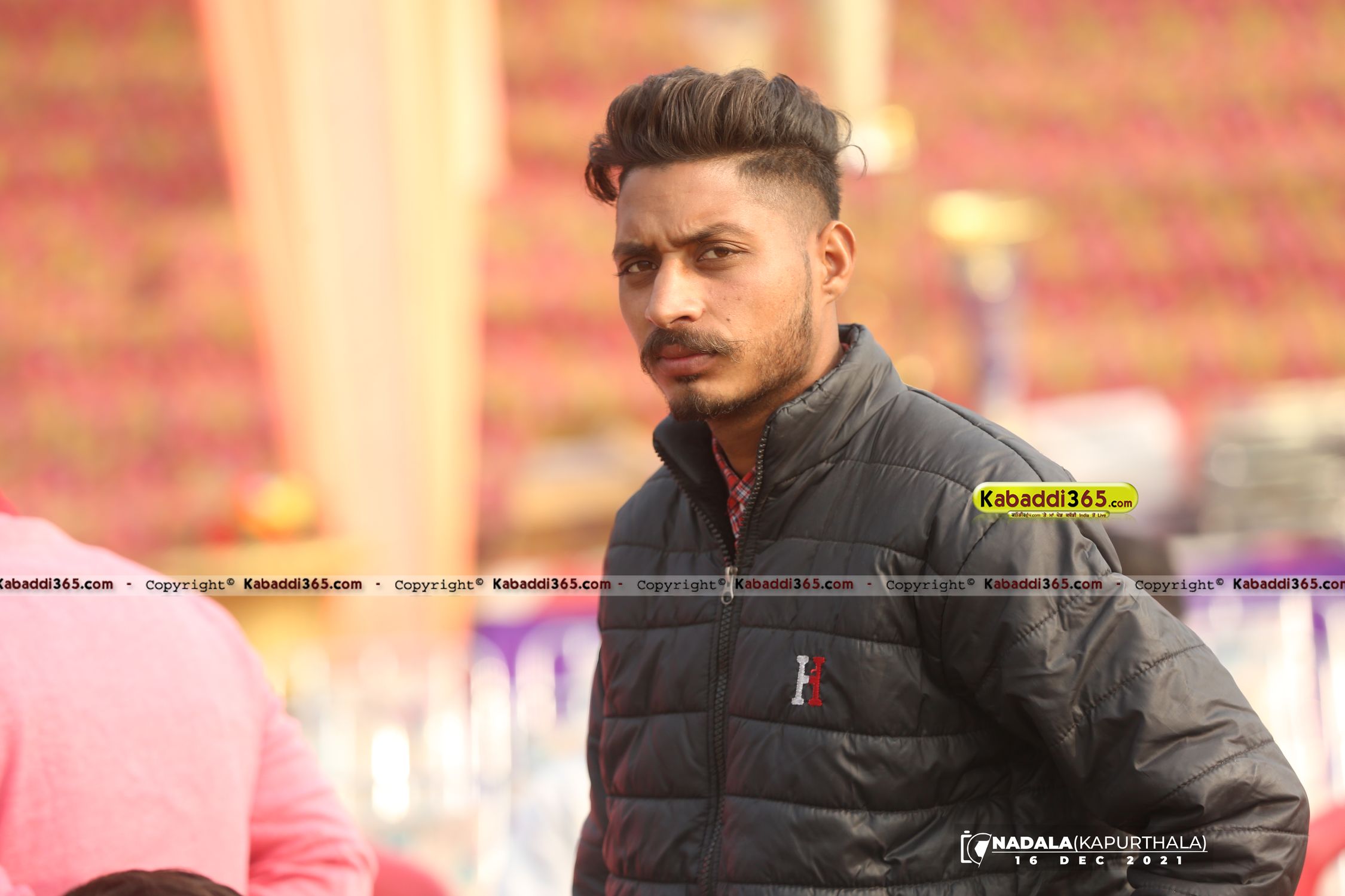 event image