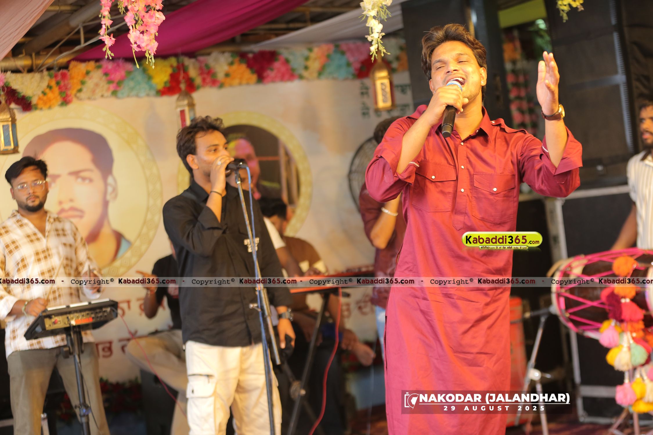 event image
