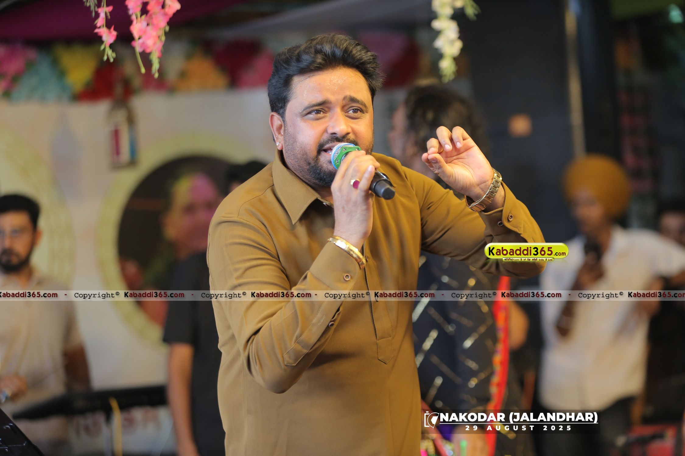event image
