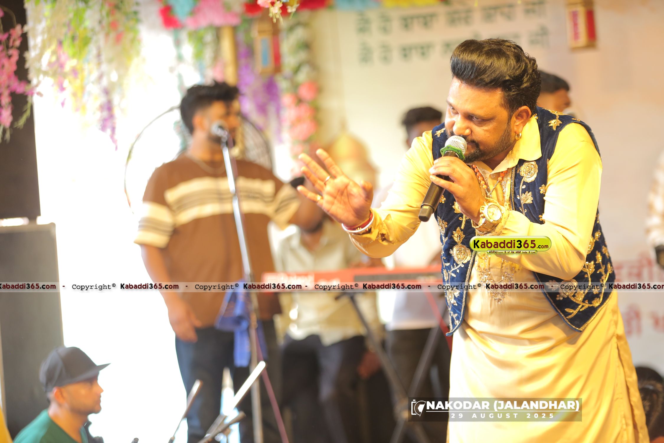event image