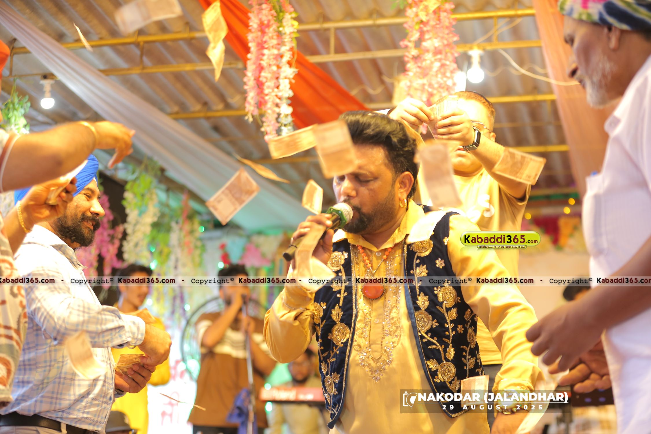 event image