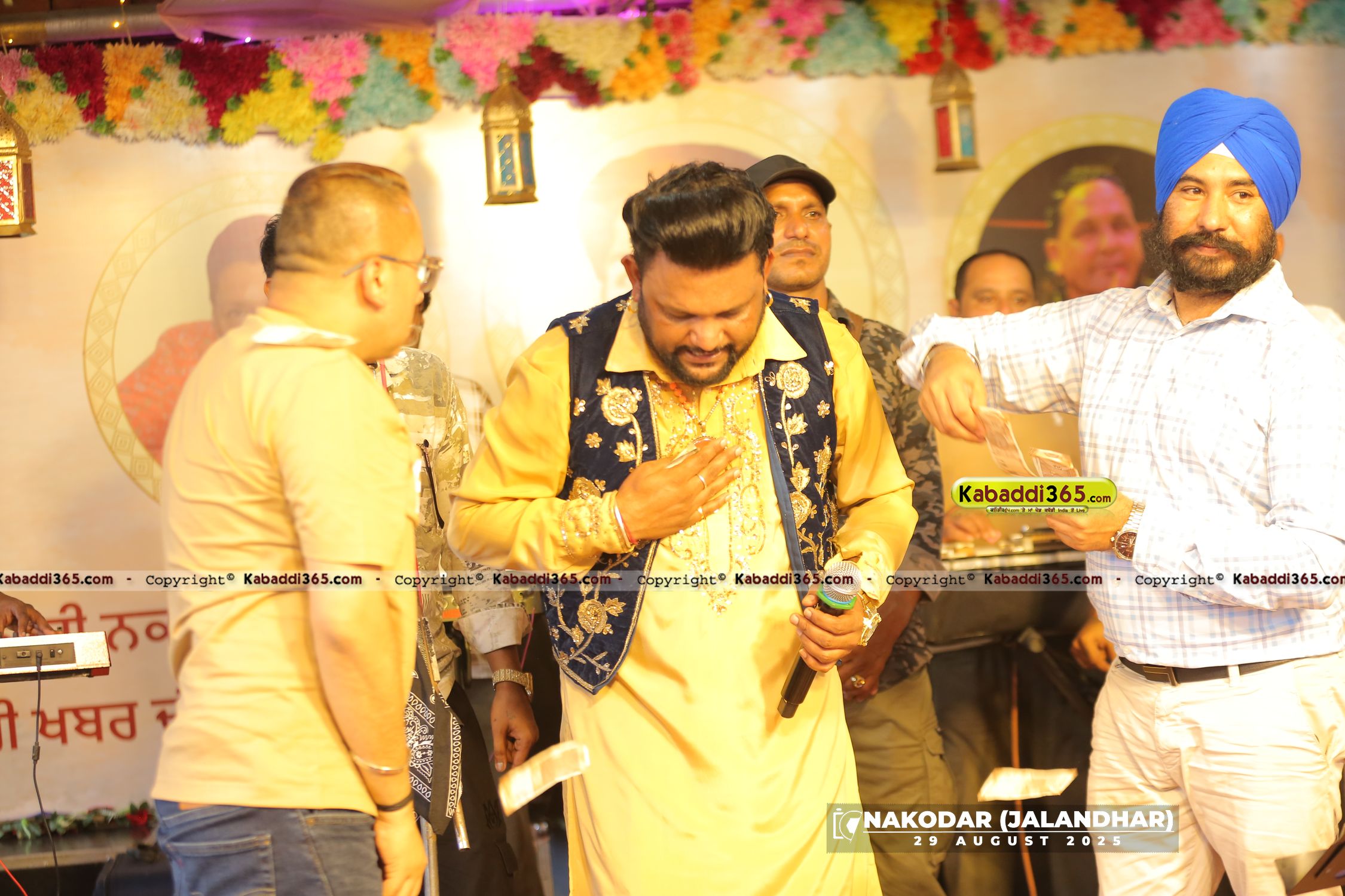 event image