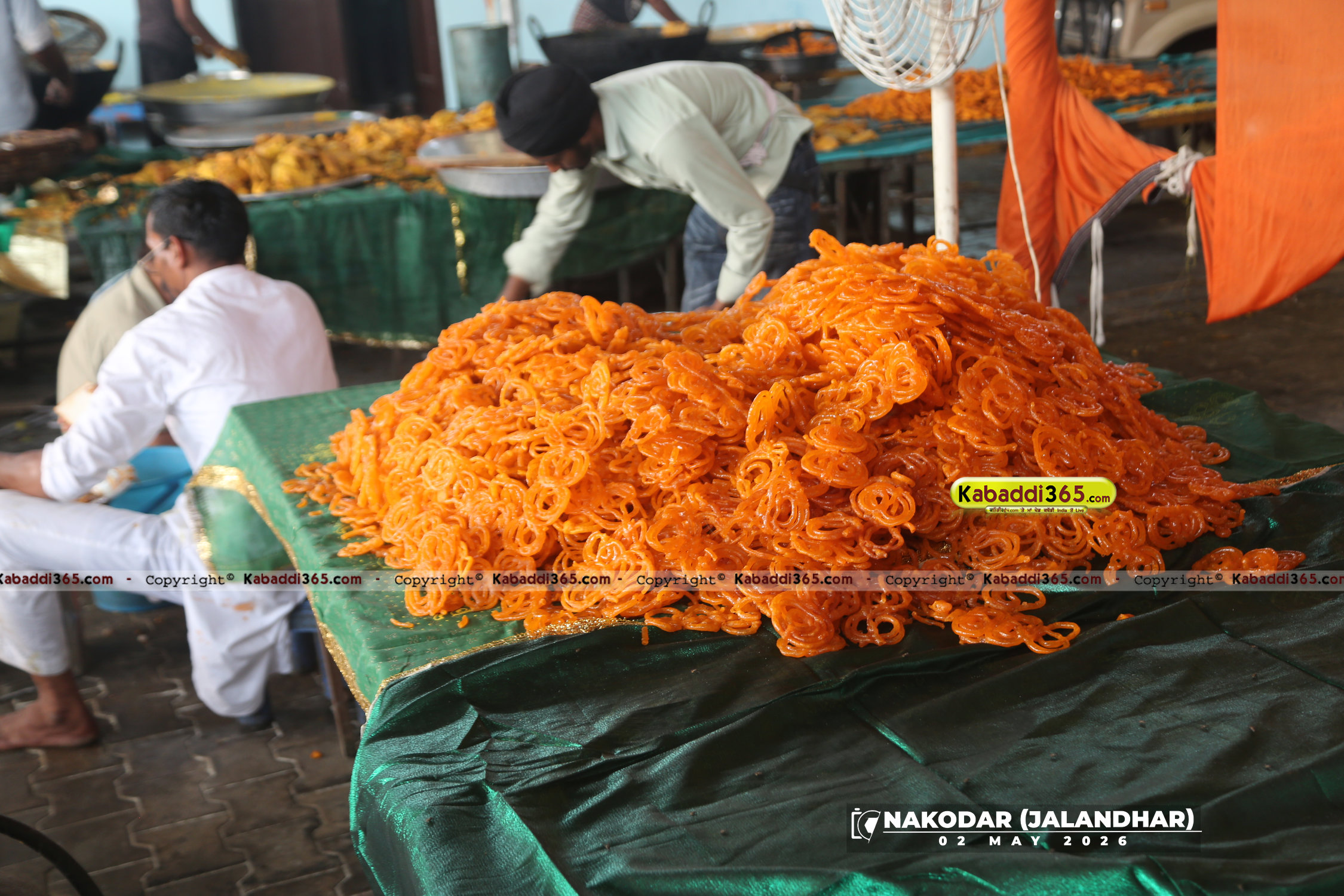 event image