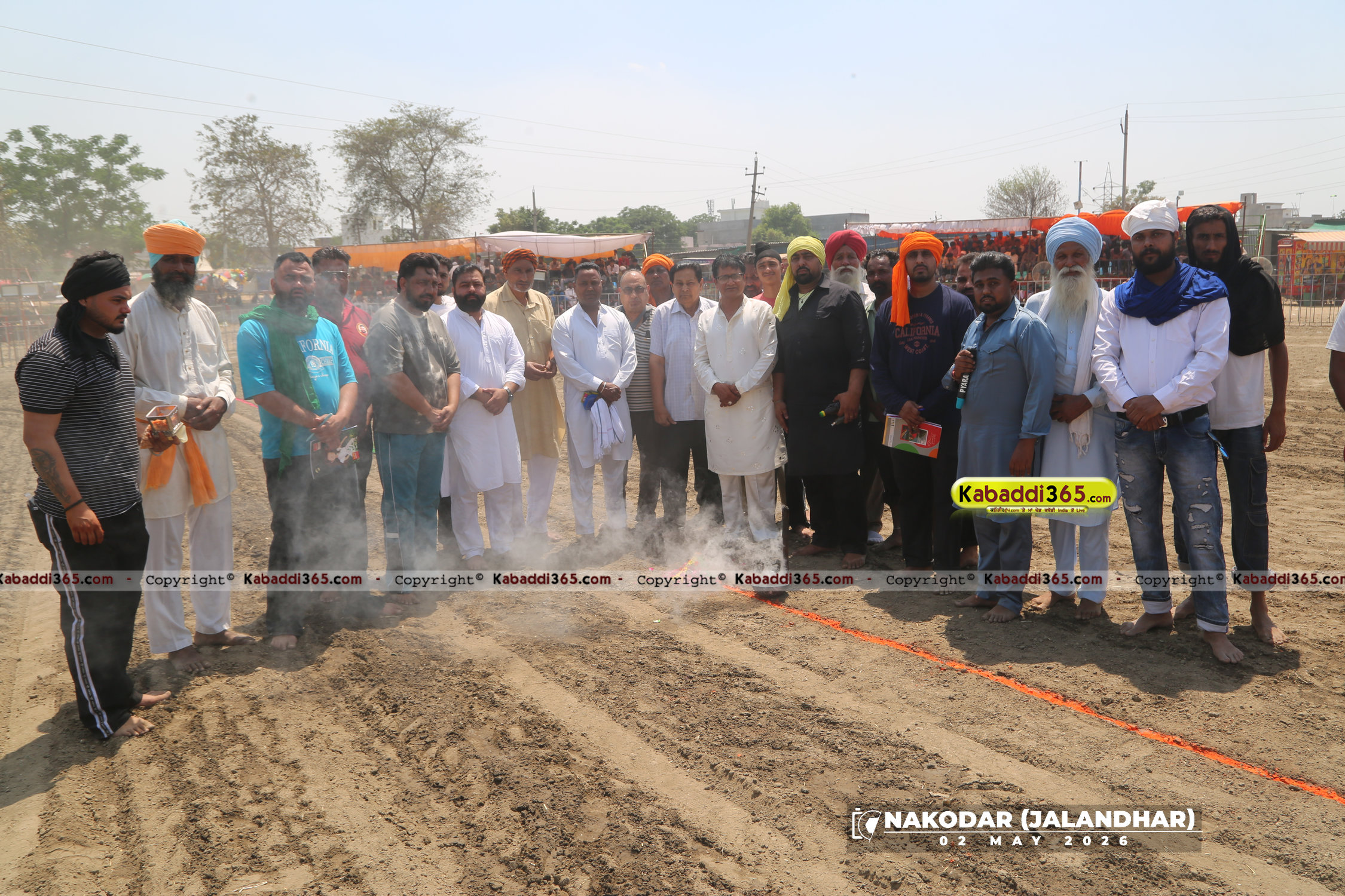 event image
