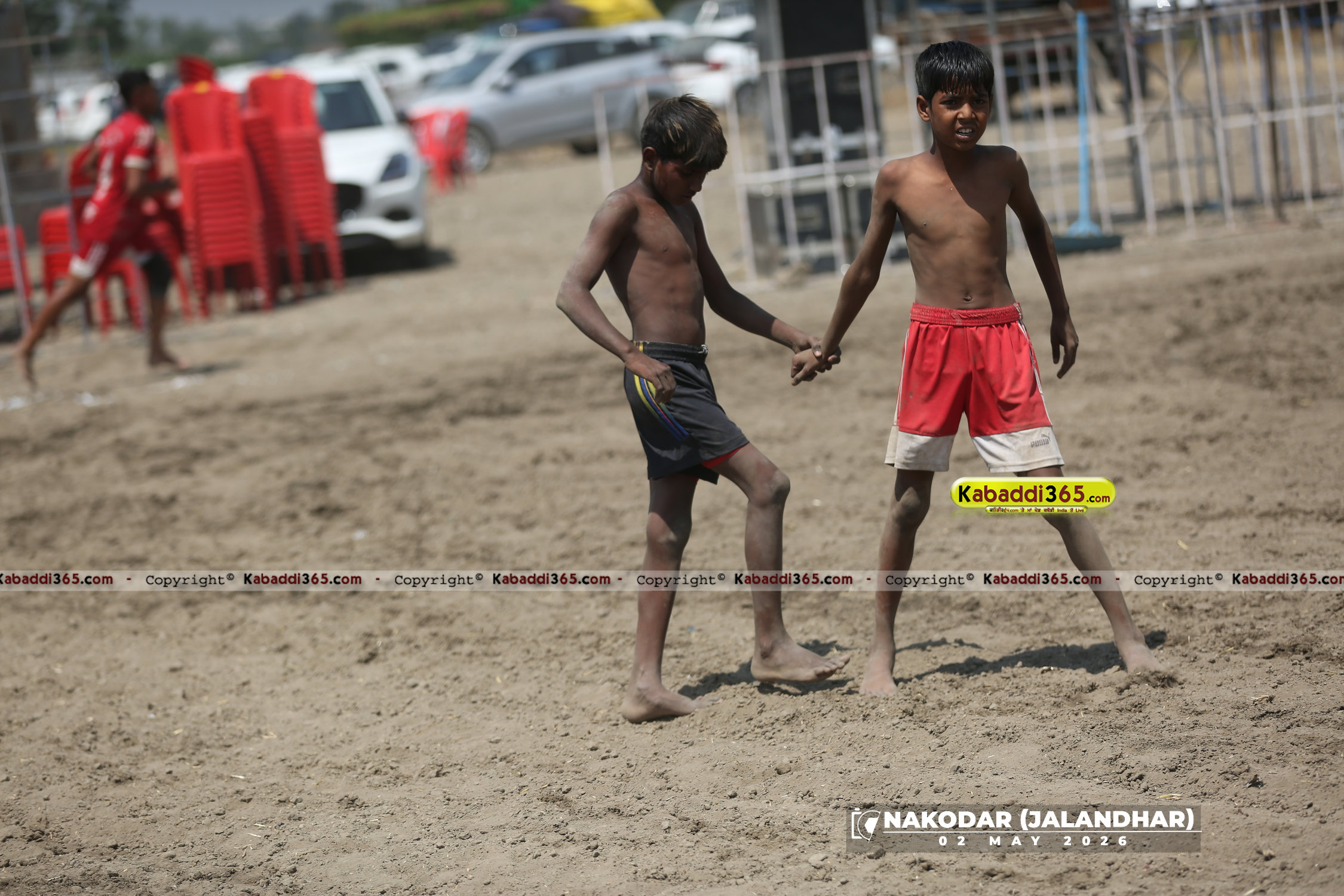 event image