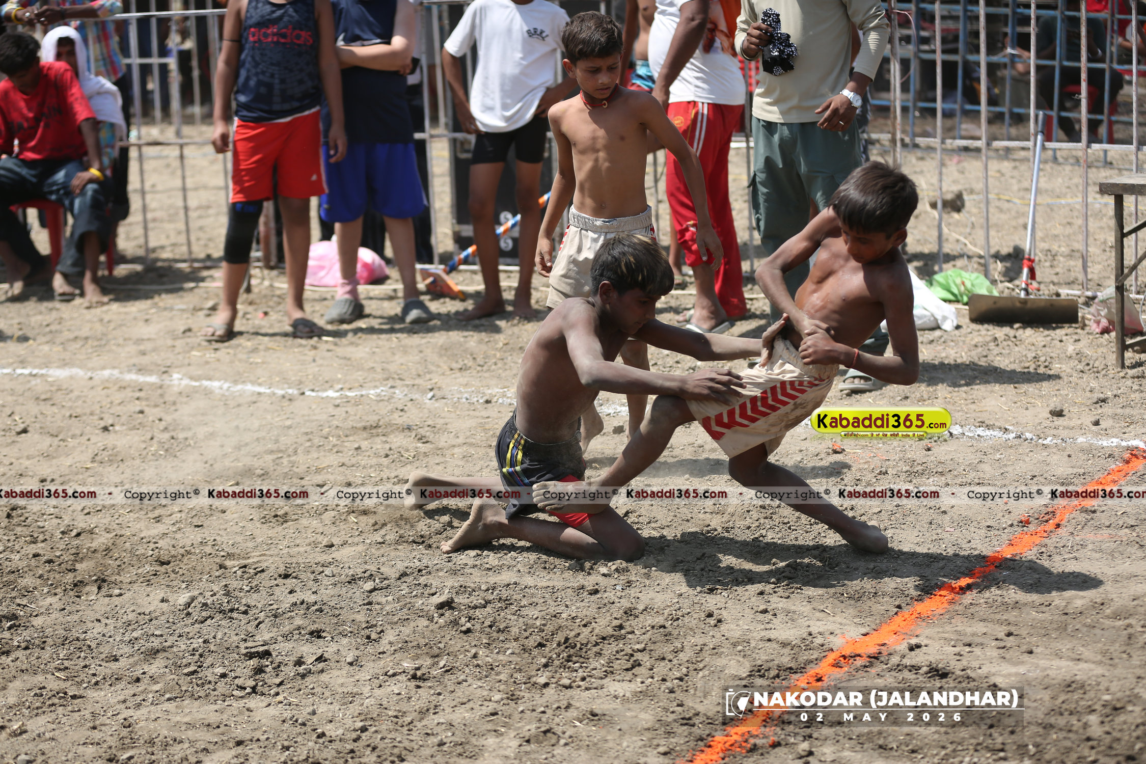 event image