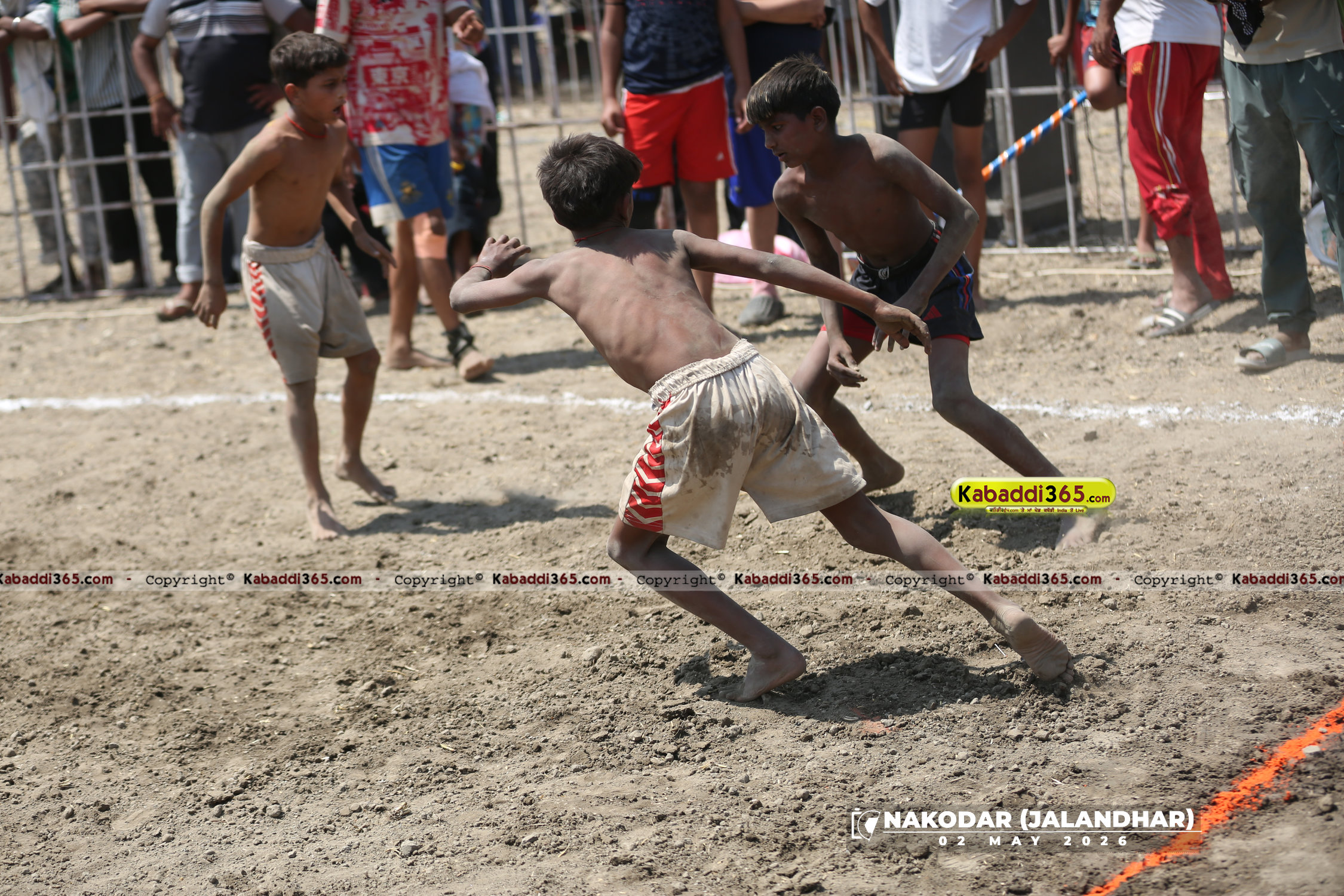 event image