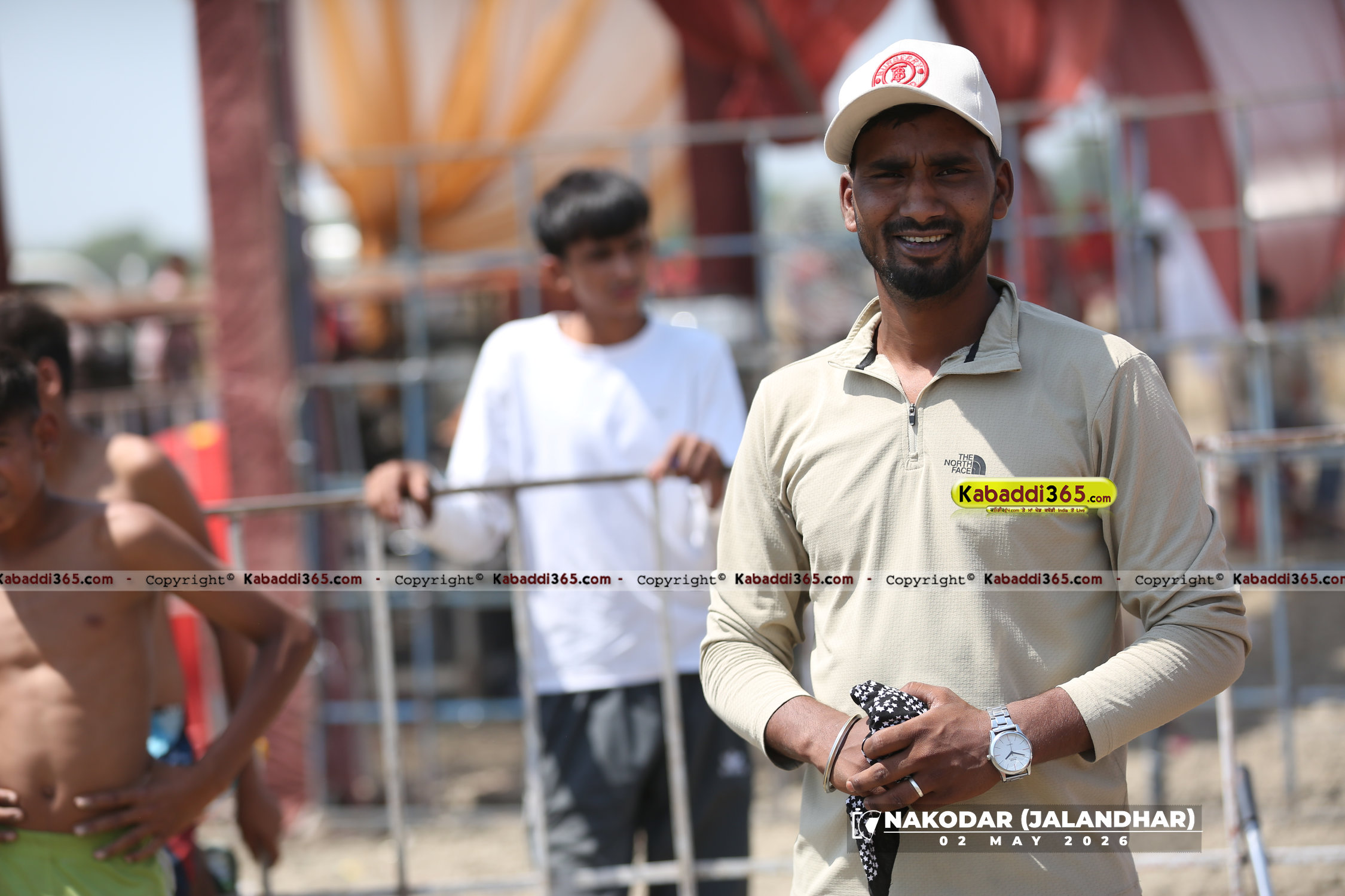 event image
