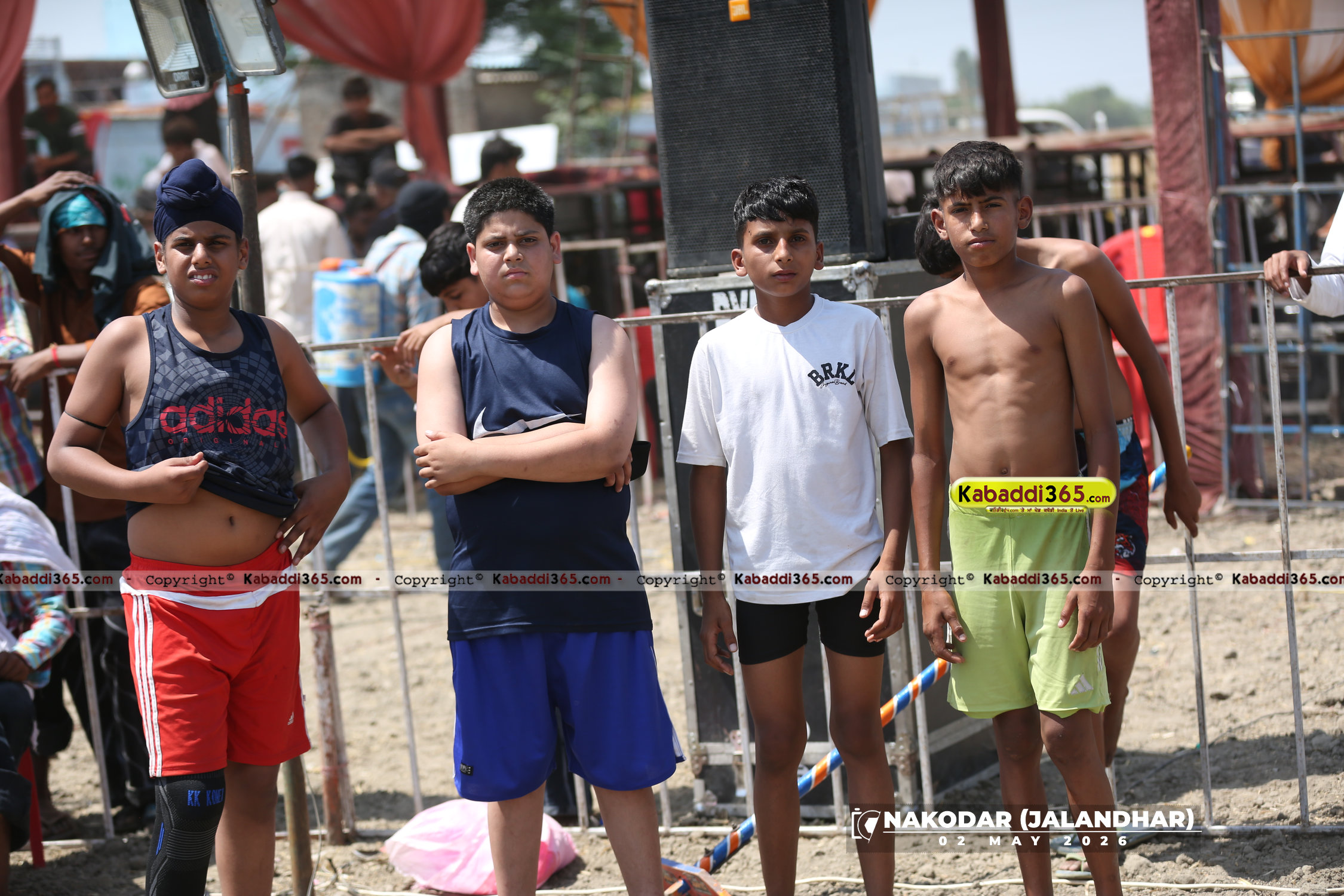 event image