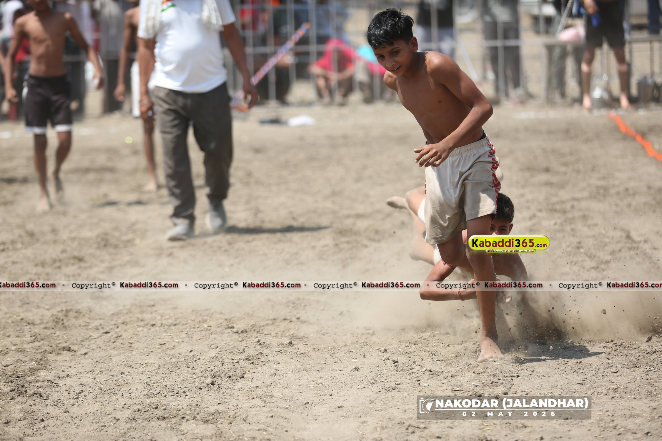 event image