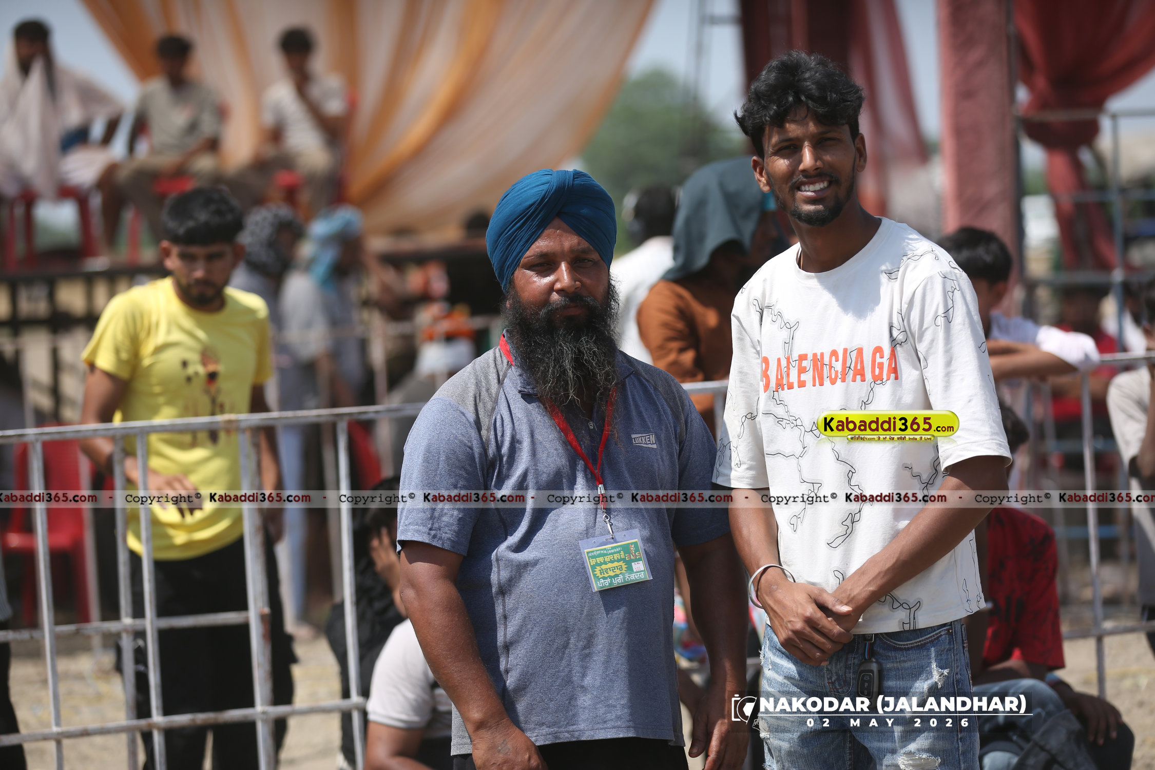 event image