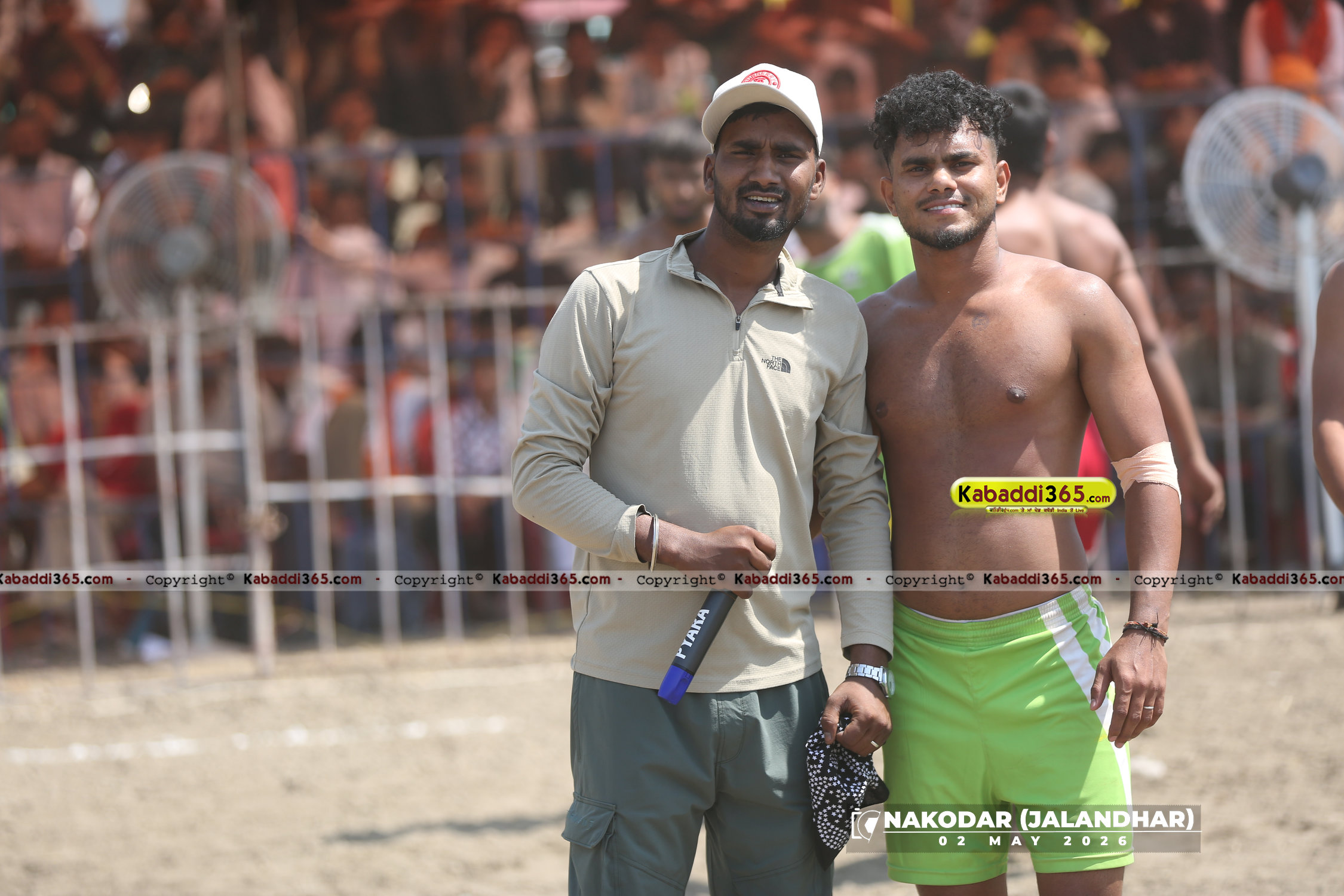 event image