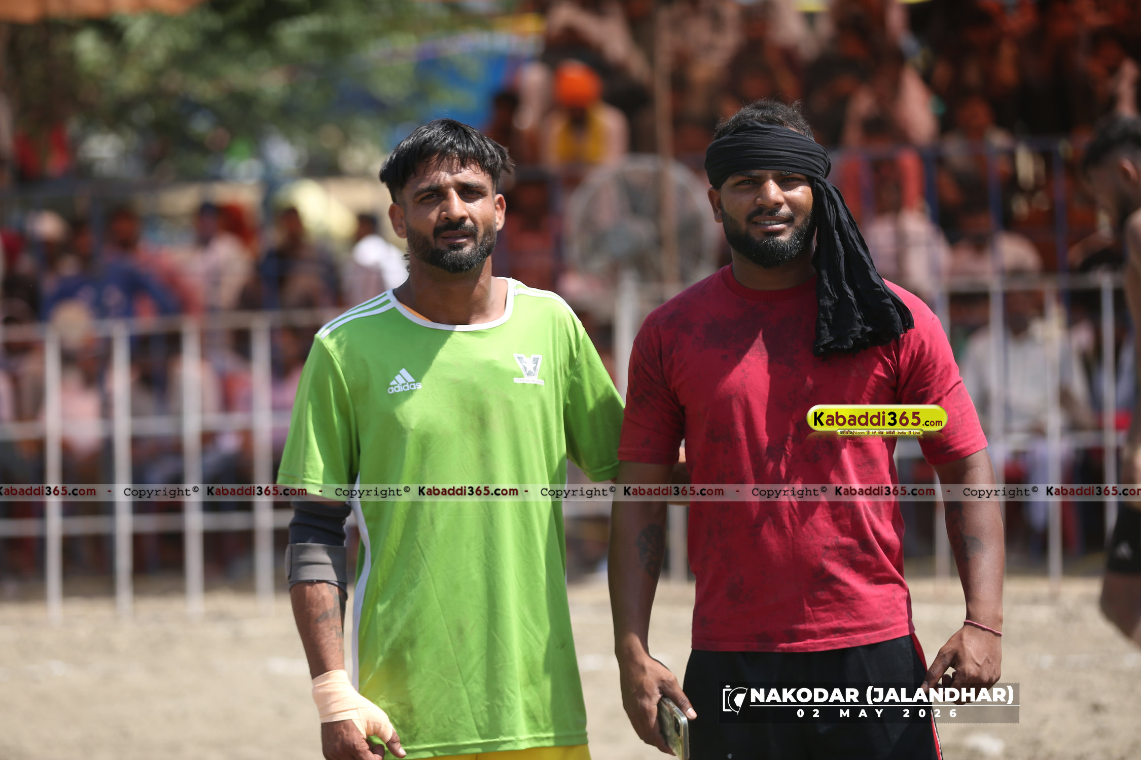 event image