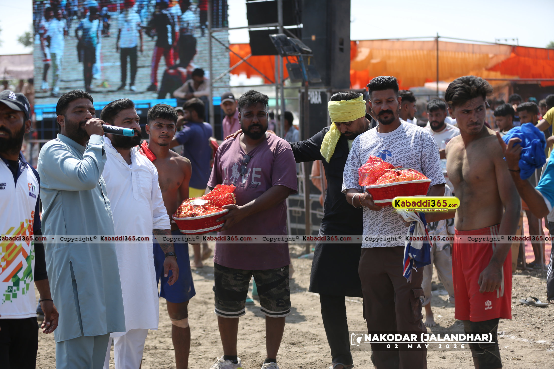 event image