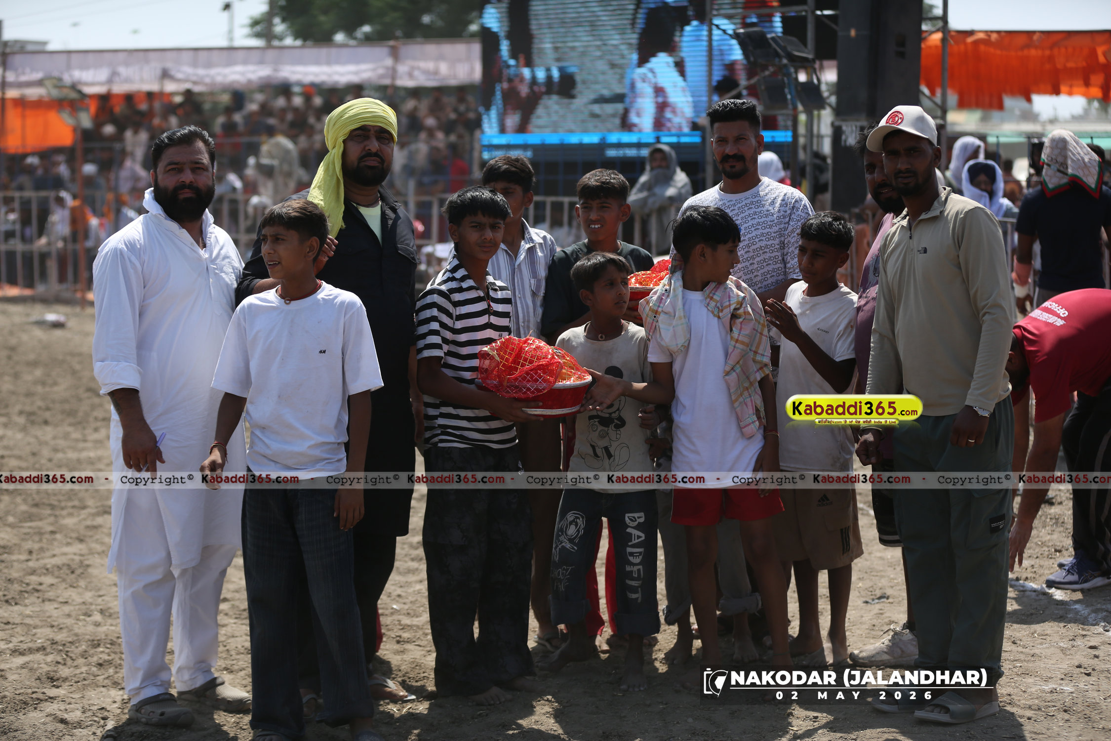 event image