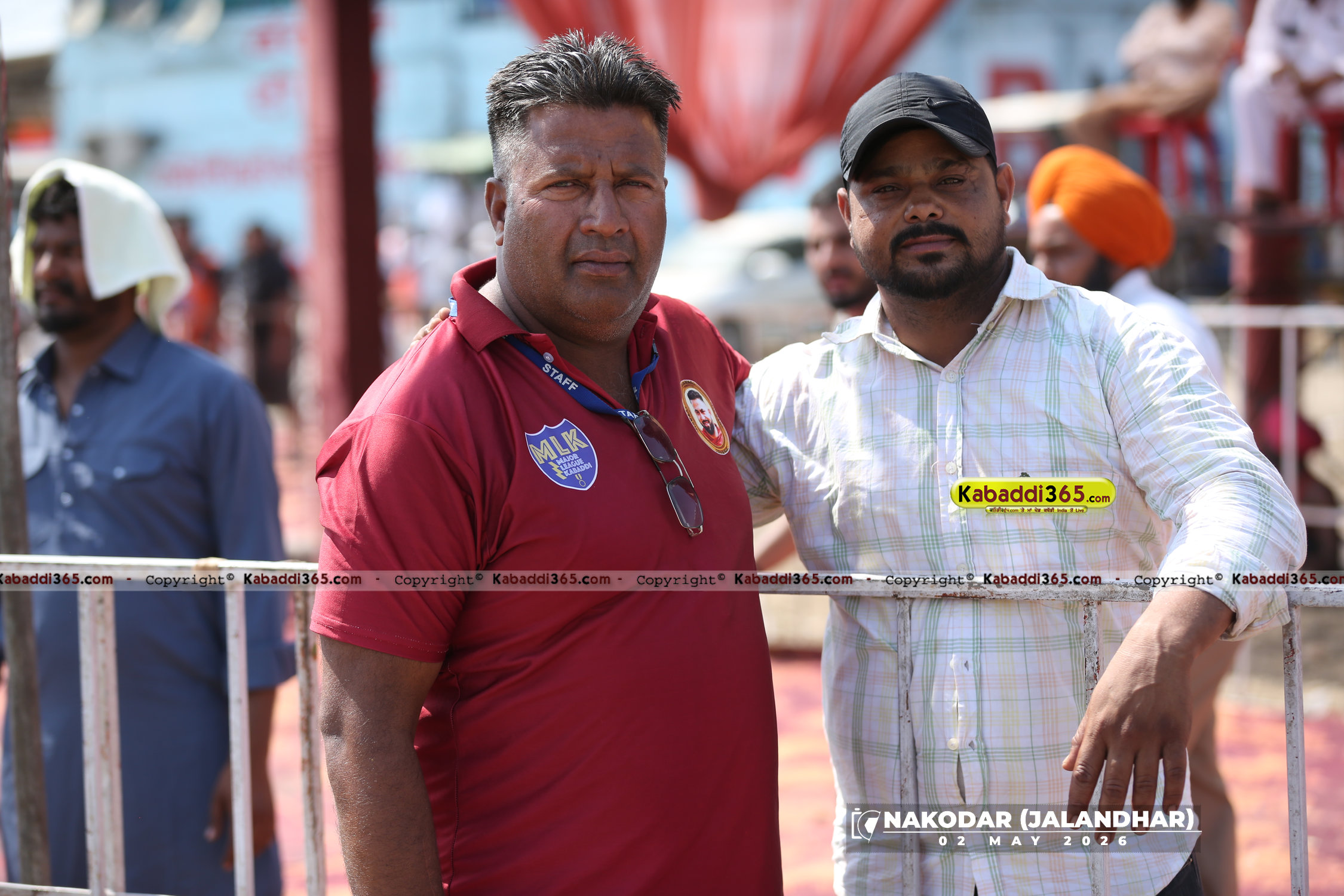 event image