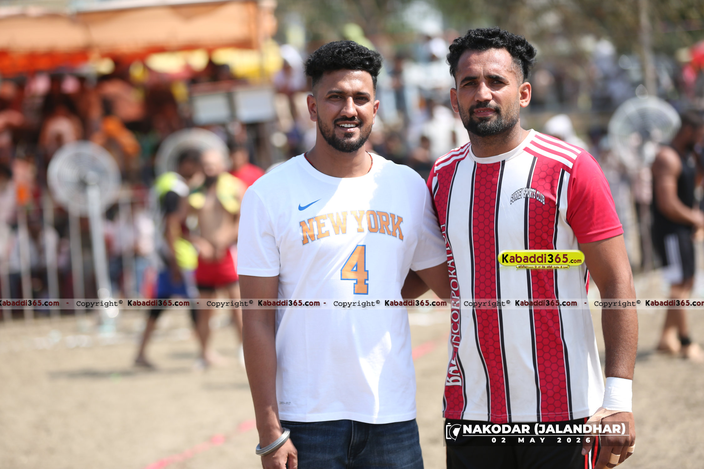 event image