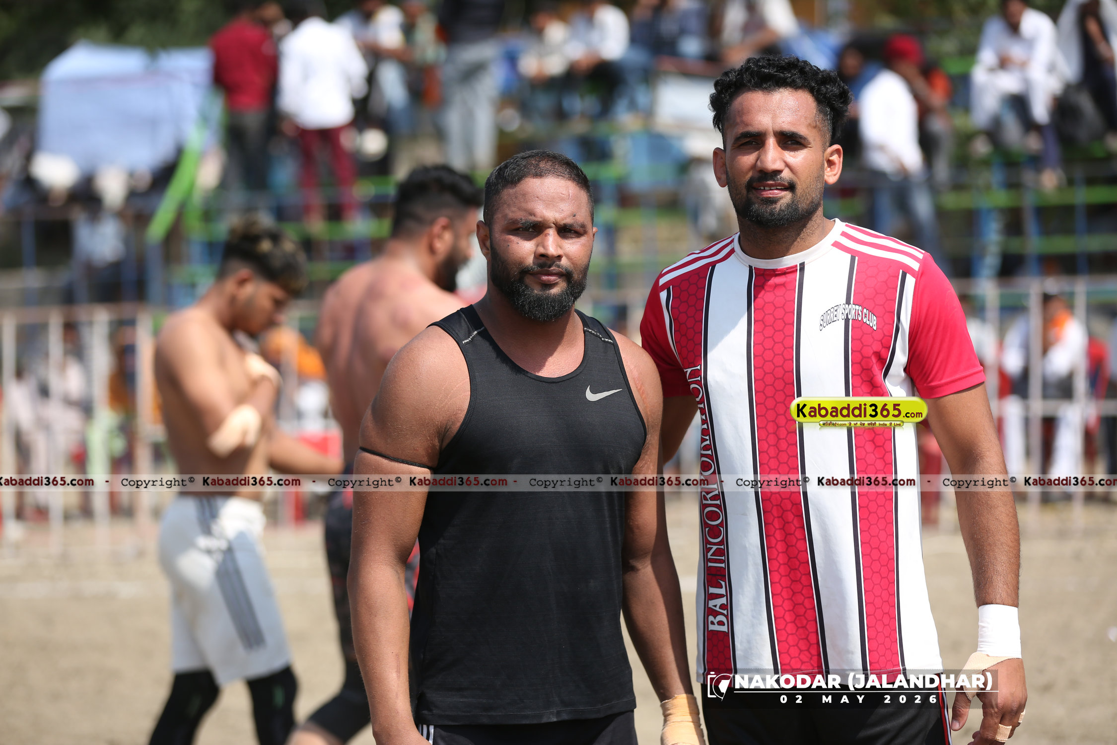 event image