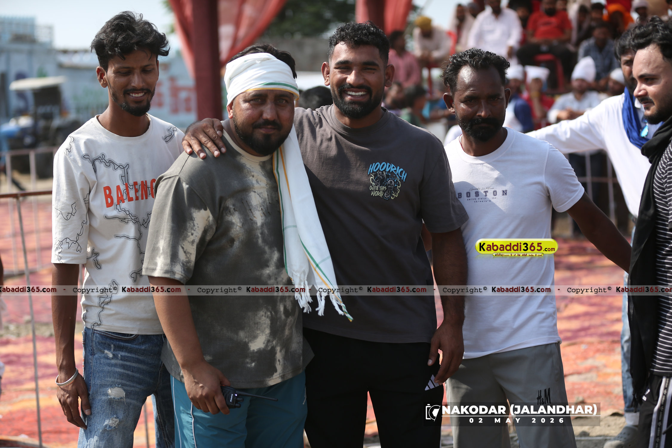 event image