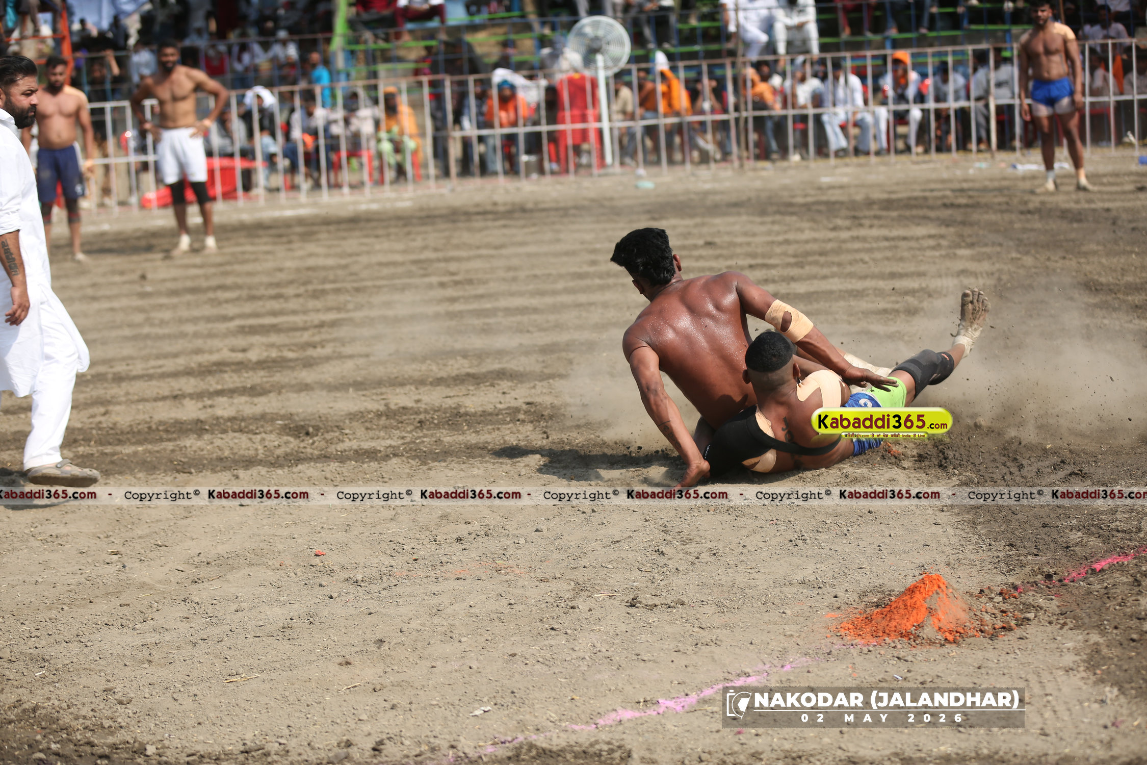 event image