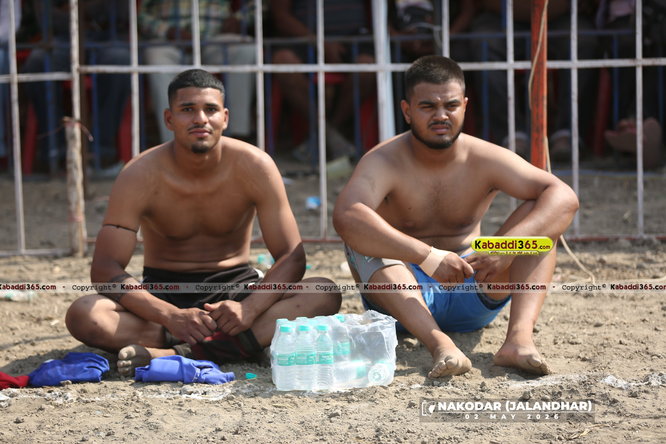 event image