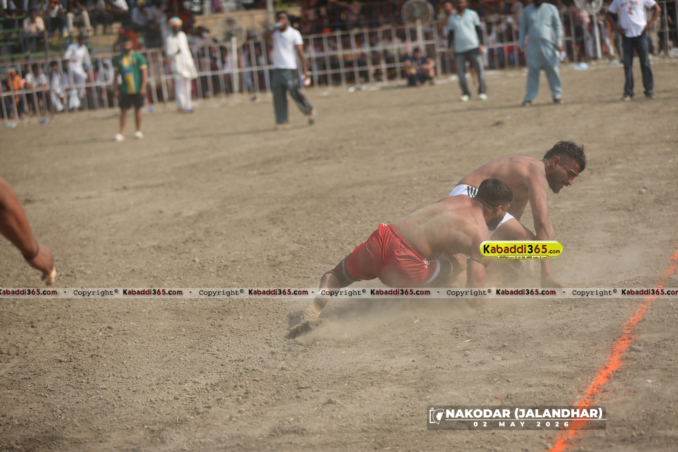event image