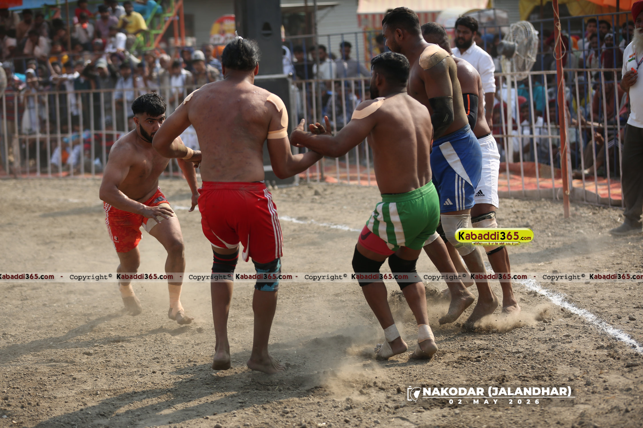 event image