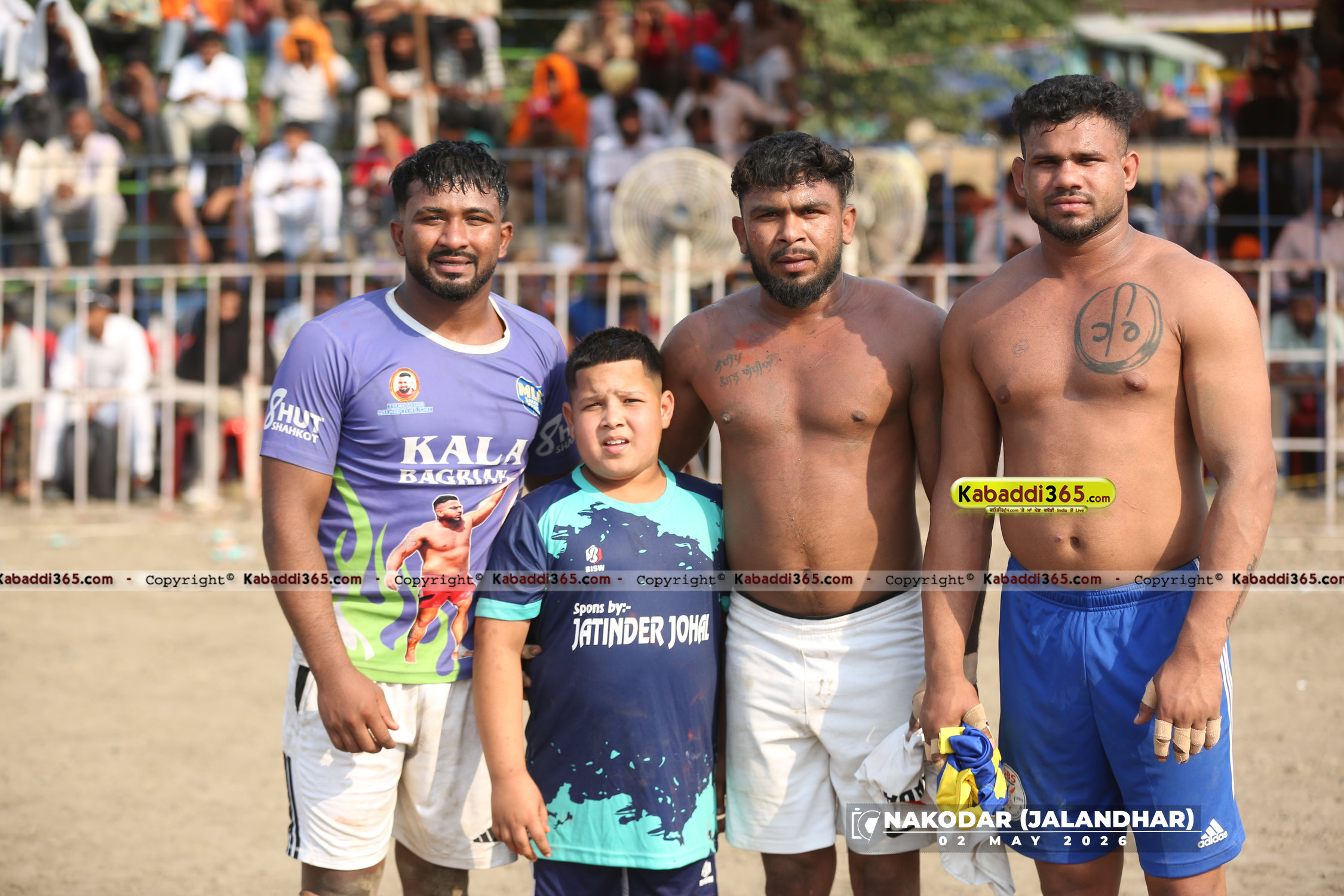 event image